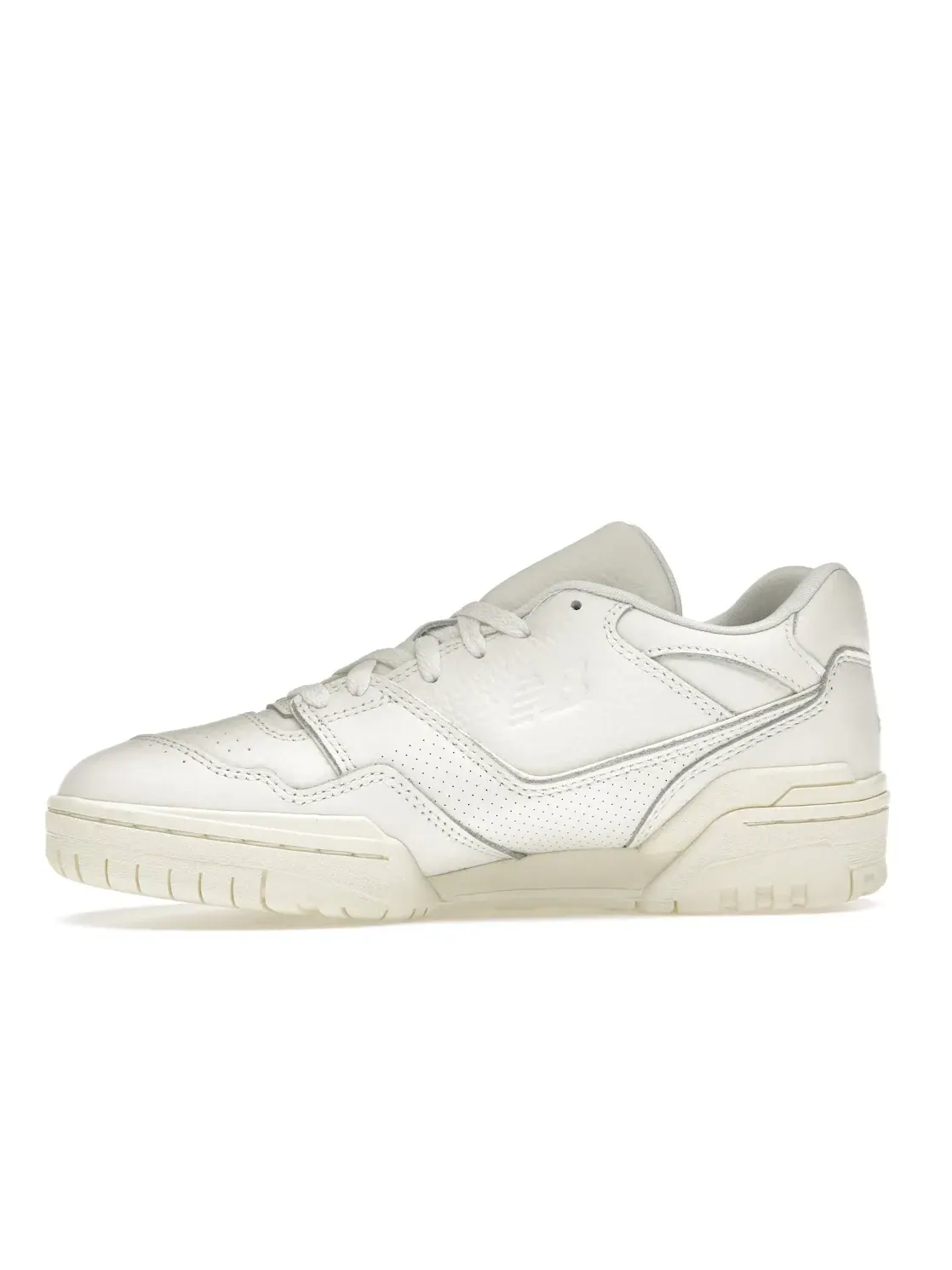 Мужские кроссовки Lifestyle New Balance 550 — изображение 3 из 4, зеленый