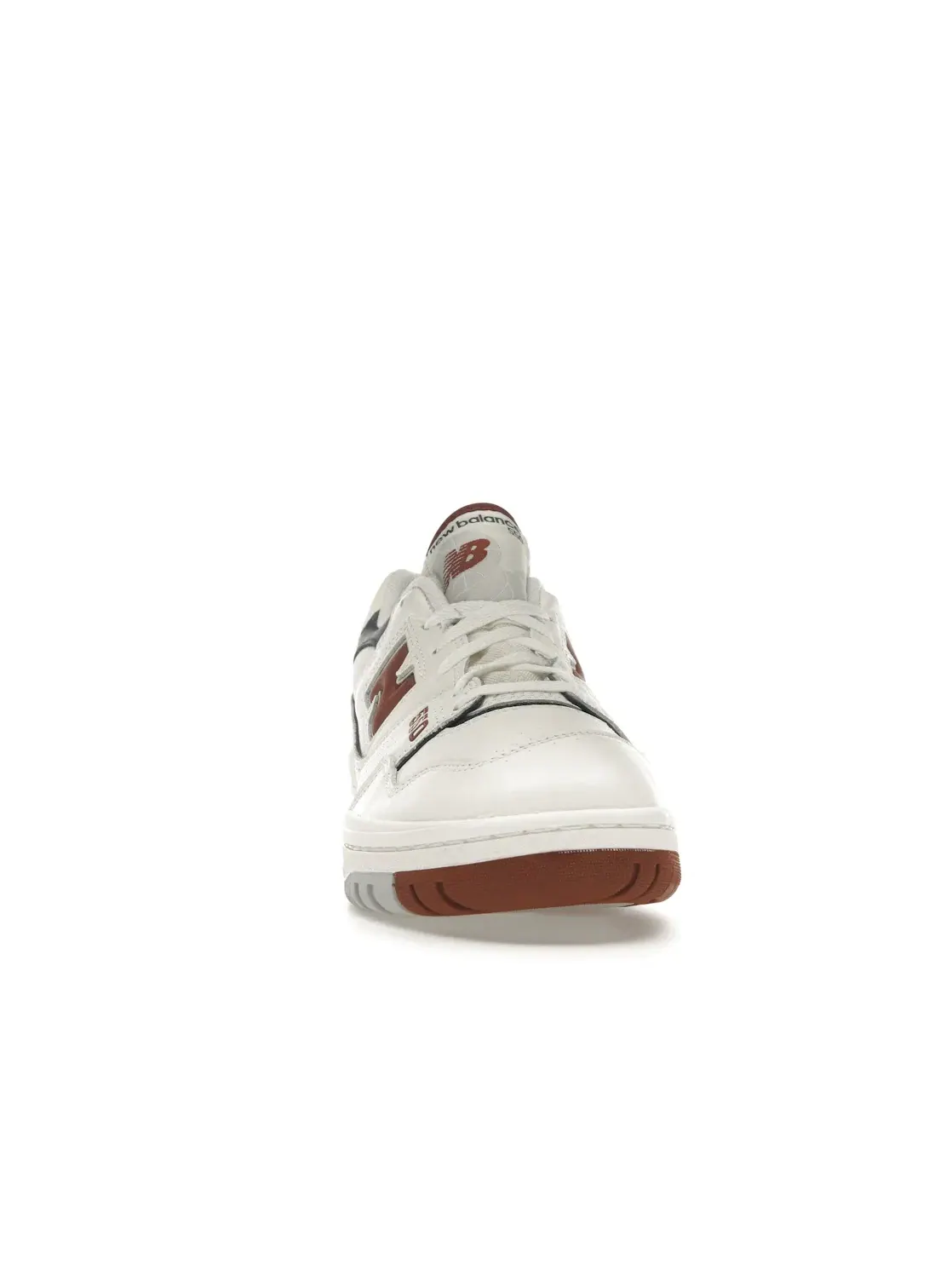Мужские кроссовки Lifestyle New Balance 550 — изображение 2 из 4, коричневый