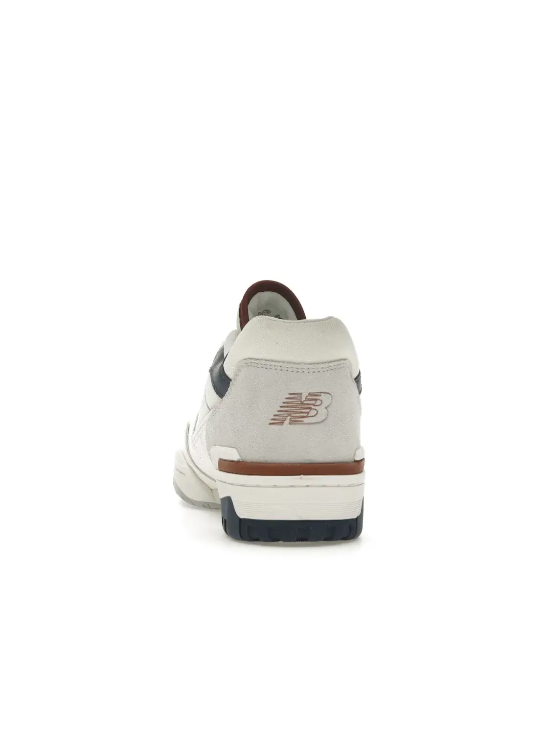 Мужские кроссовки Lifestyle New Balance 550 — изображение 4 из 4, коричневый