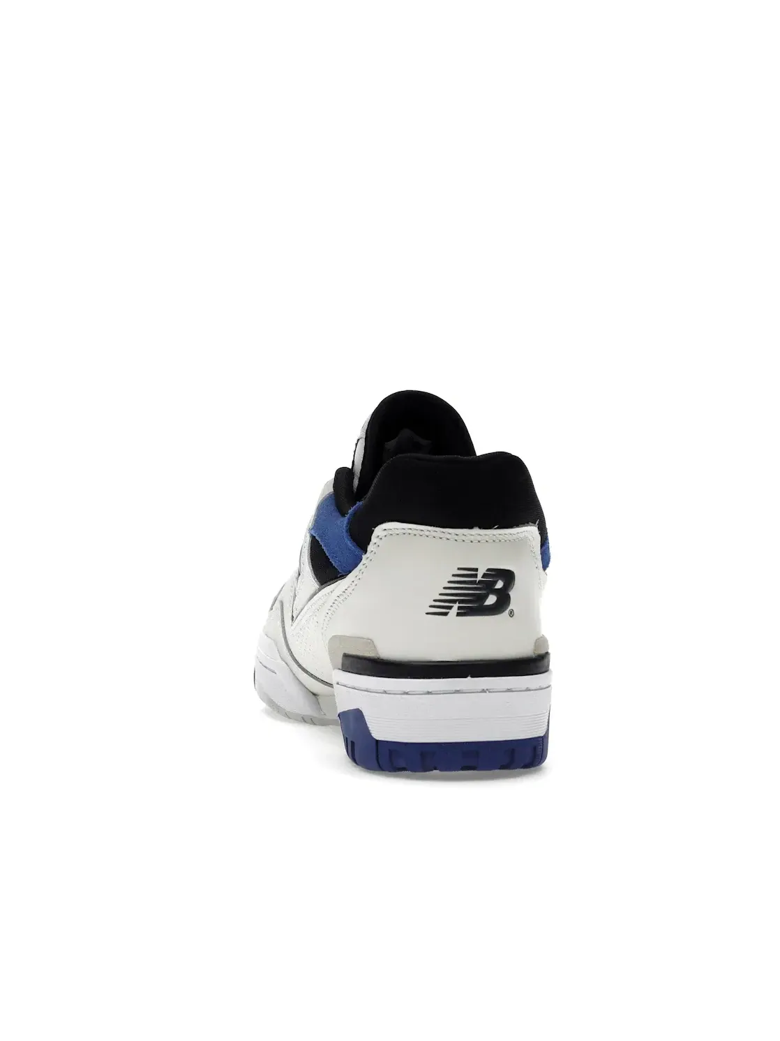 Мужские кроссовки Lifestyle New Balance 550, Sea Salt/Team Royal — изображение 4 из 4