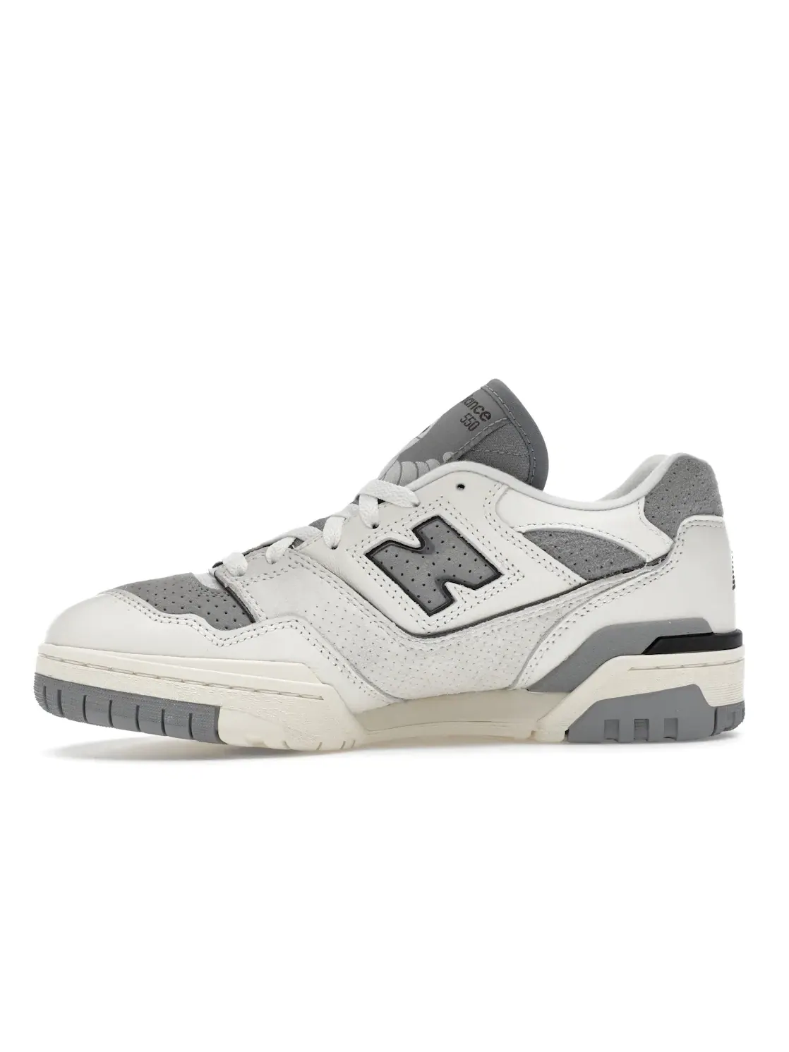 Мужские кроссовки Lifestyle New Balance 550 — изображение 3 из 4, серый