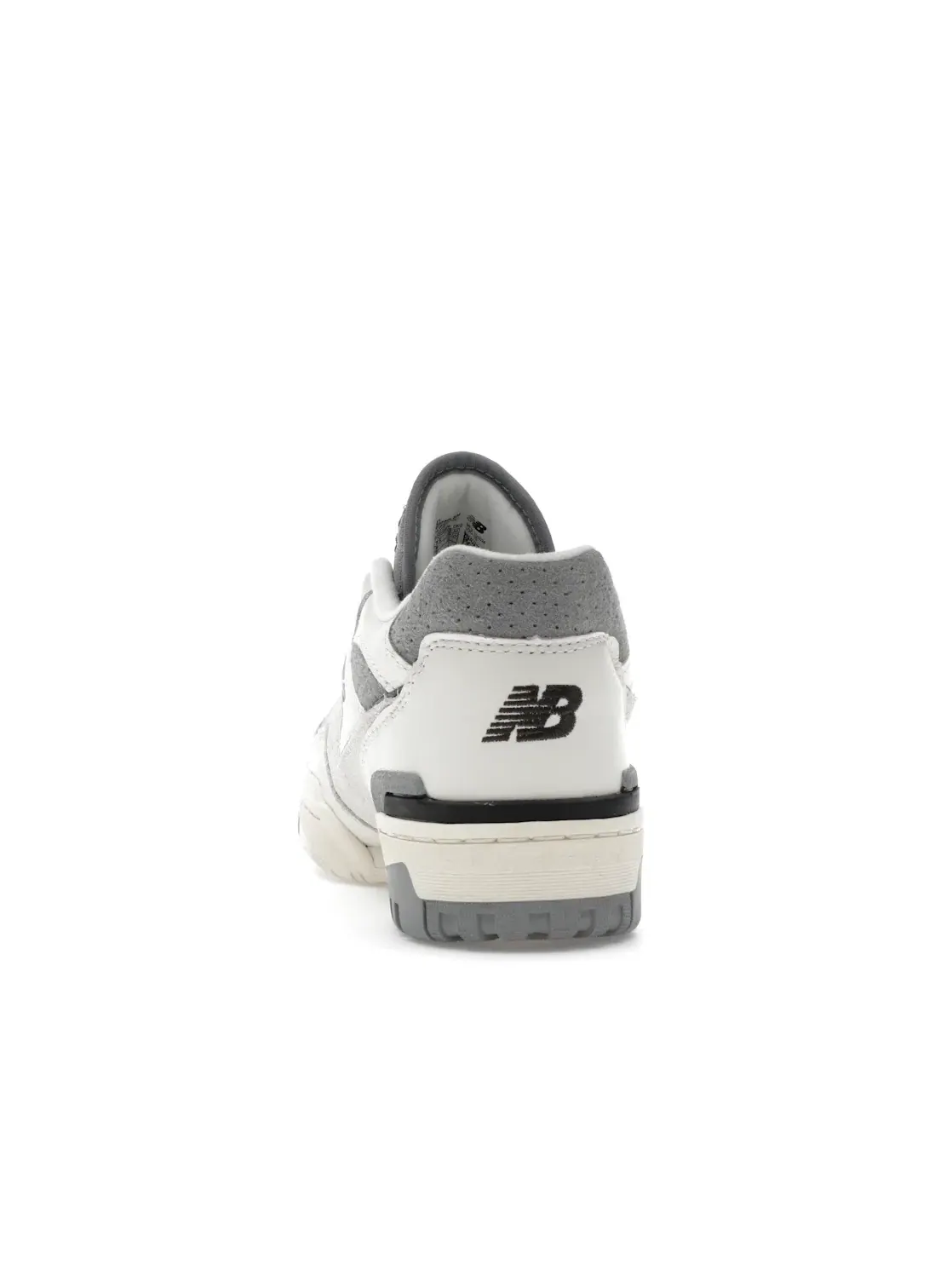 Мужские кроссовки Lifestyle New Balance 550 — изображение 4 из 4, серый