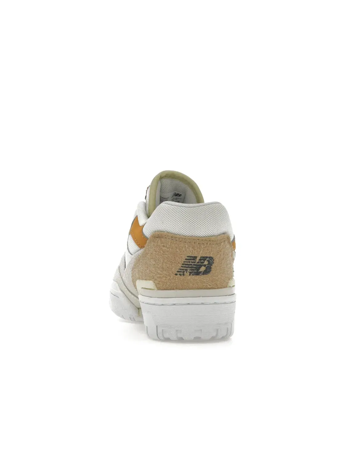 Женские кроссовки Lifestyle New Balance 550, Sea Salt/Tobacco/Incense — изображение 4 из 4