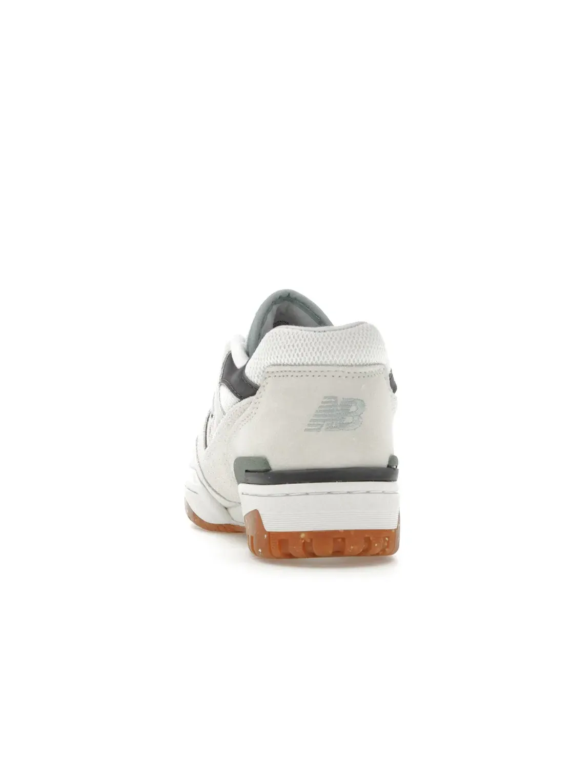 Женские кроссовки Lifestyle New Balance 550 — изображение 4 из 4, белый