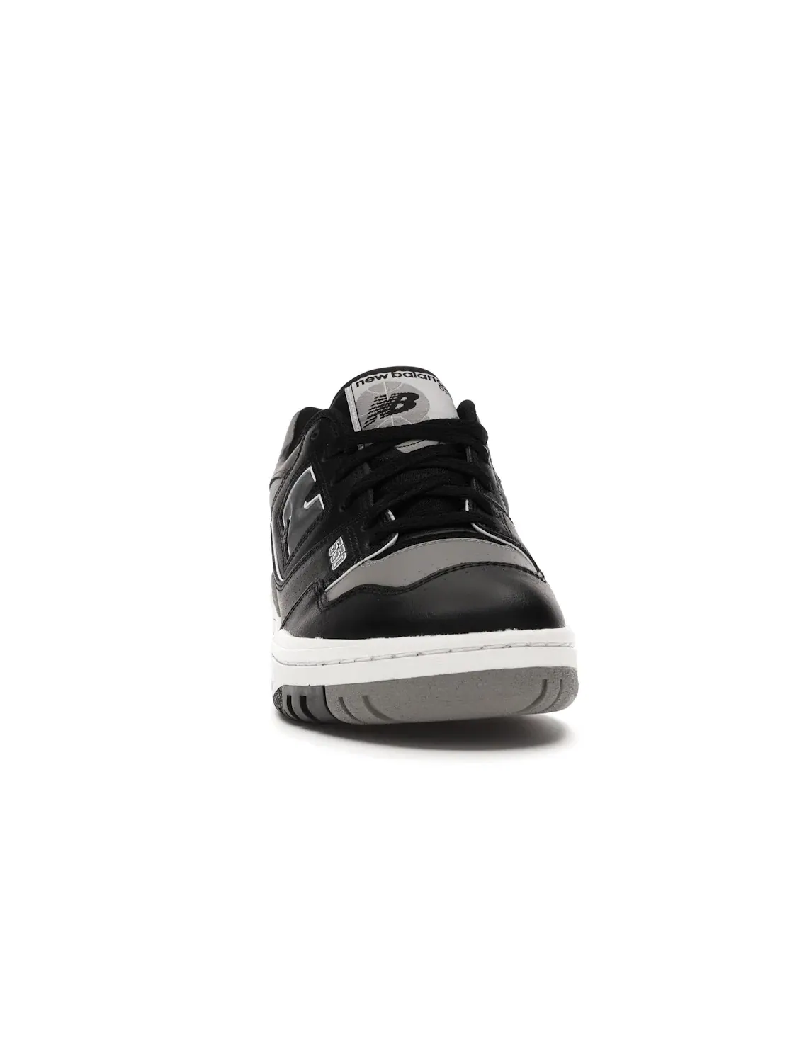 Мужские кроссовки Lifestyle New Balance 550 Shadow New Balance — изображение 2 из 4, черный