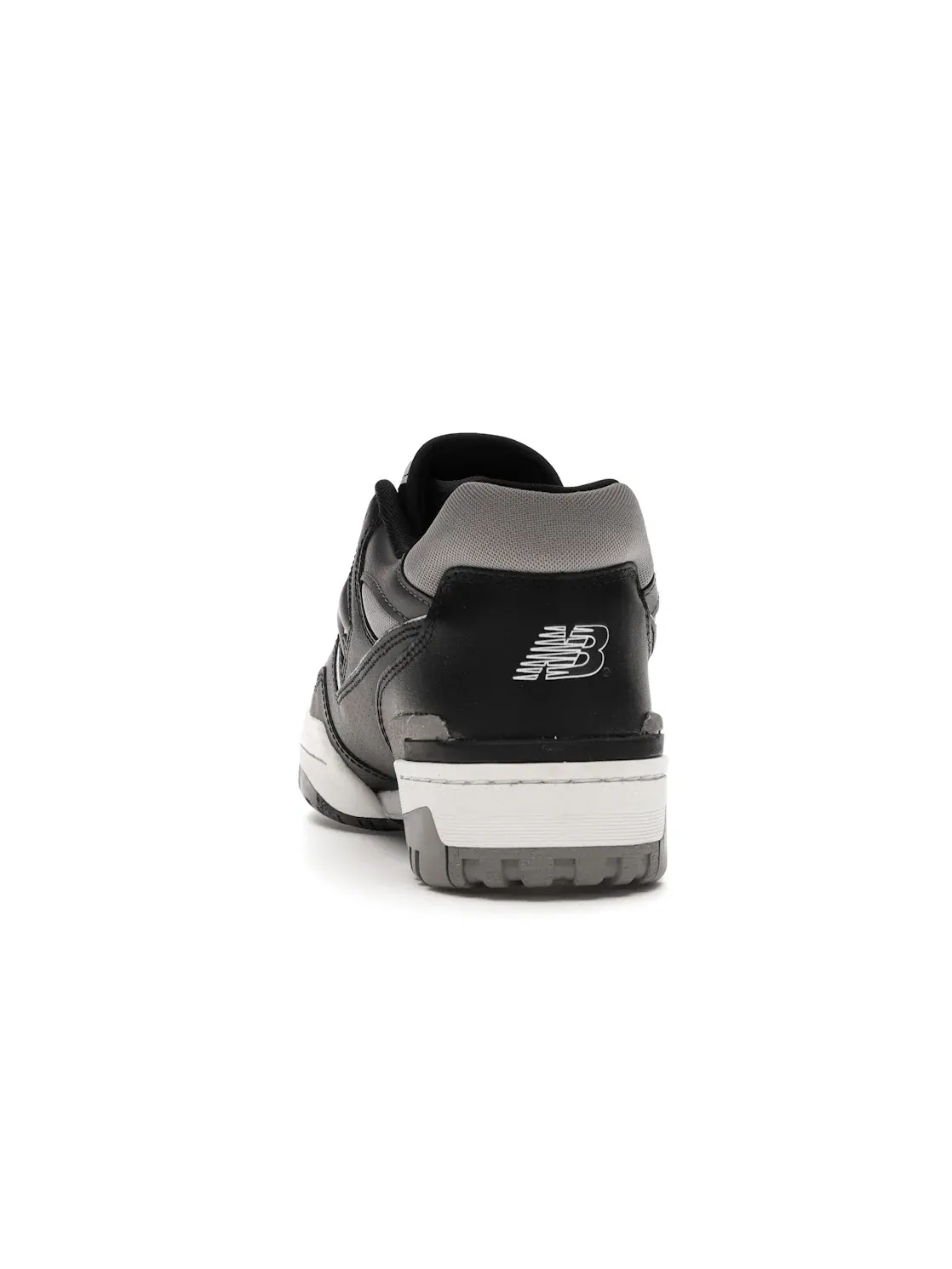 Мужские кроссовки Lifestyle New Balance 550 Shadow New Balance — изображение 4 из 4, черный