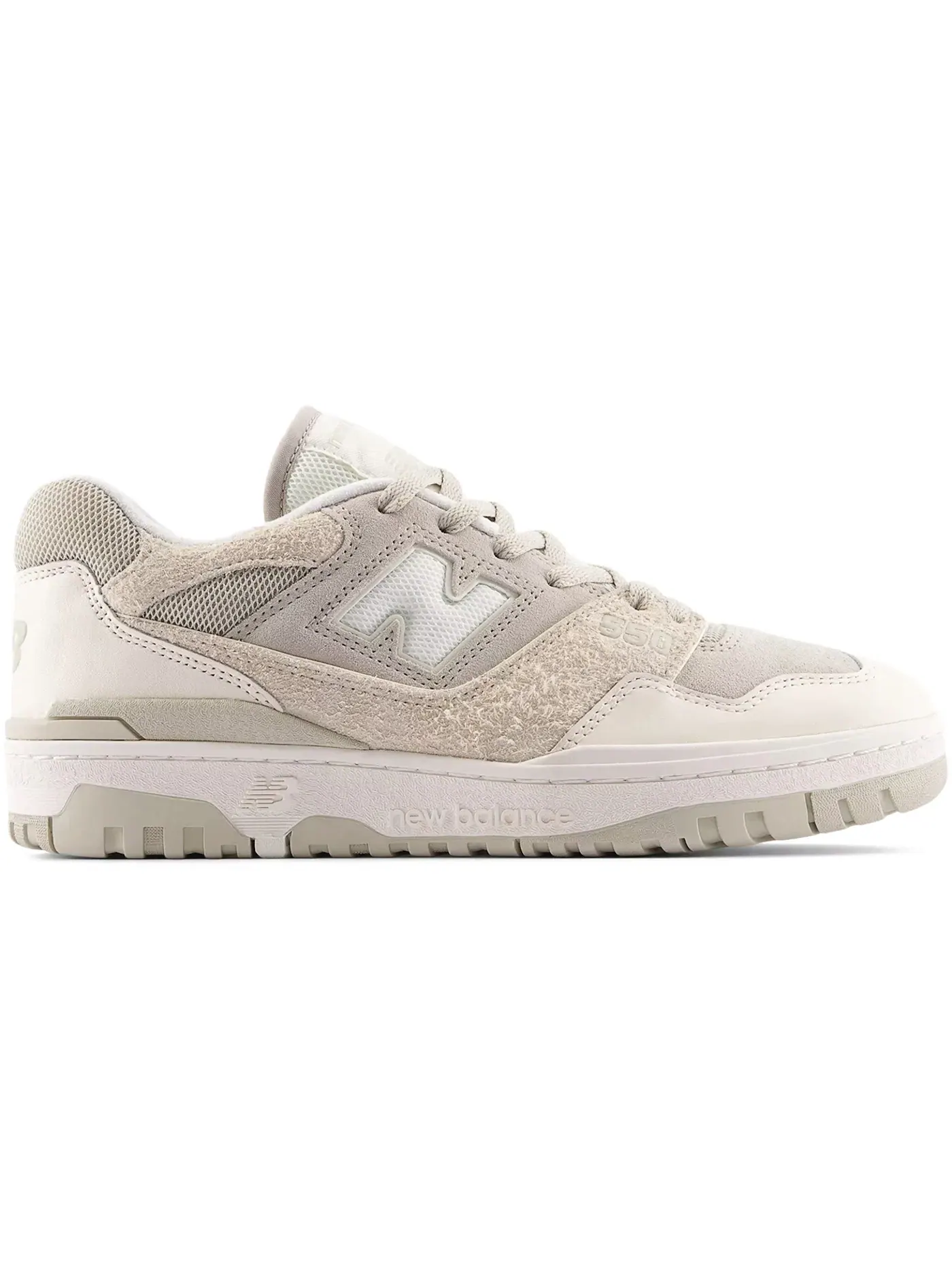 Мужские кроссовки для повседневной носки New Balance 550, Shipyard/Angora — изображение 1 из 1