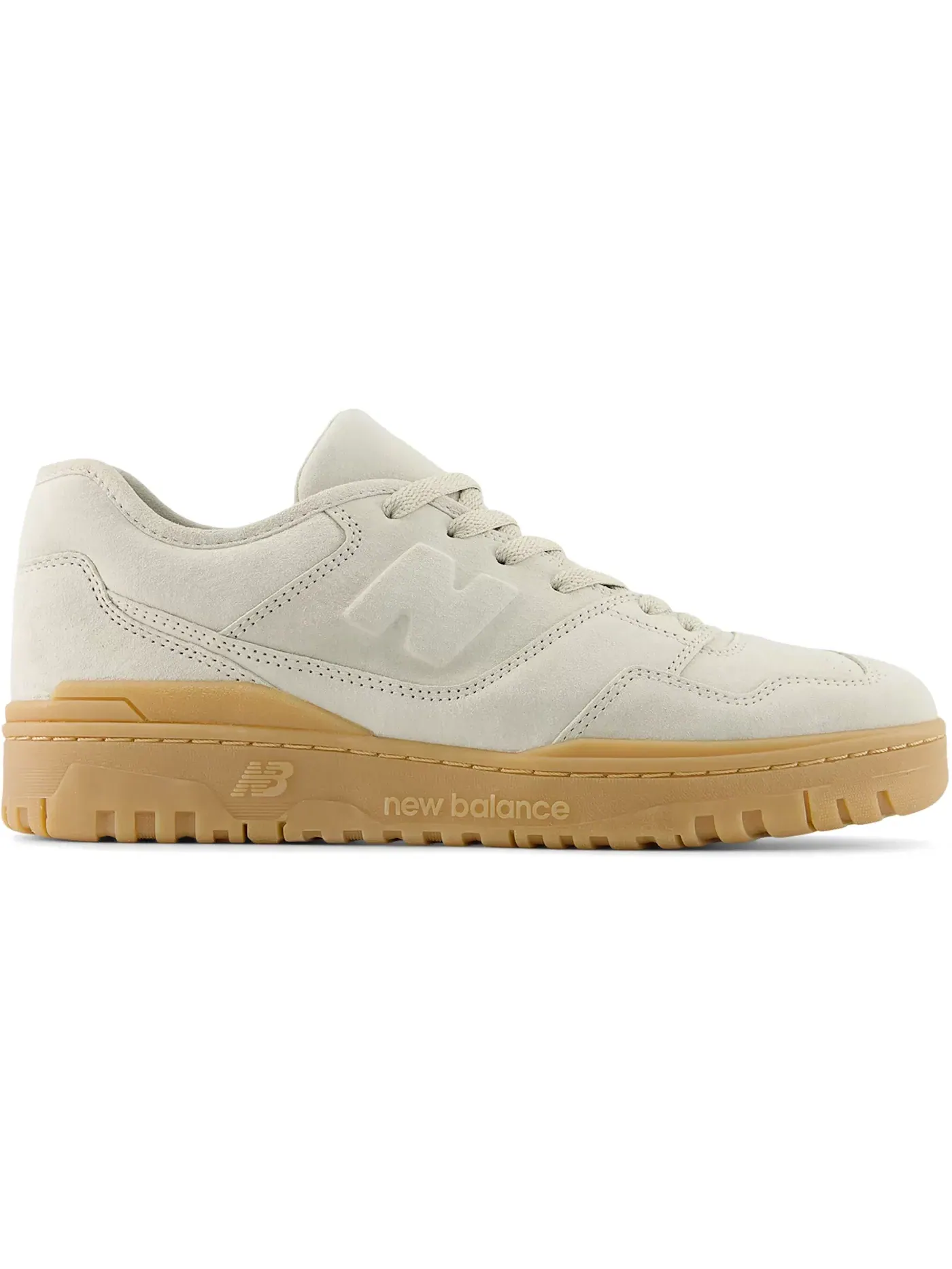 Мужские кроссовки Lifestyle New Balance 550, Shipyard / Boulder — изображение 1 из 1