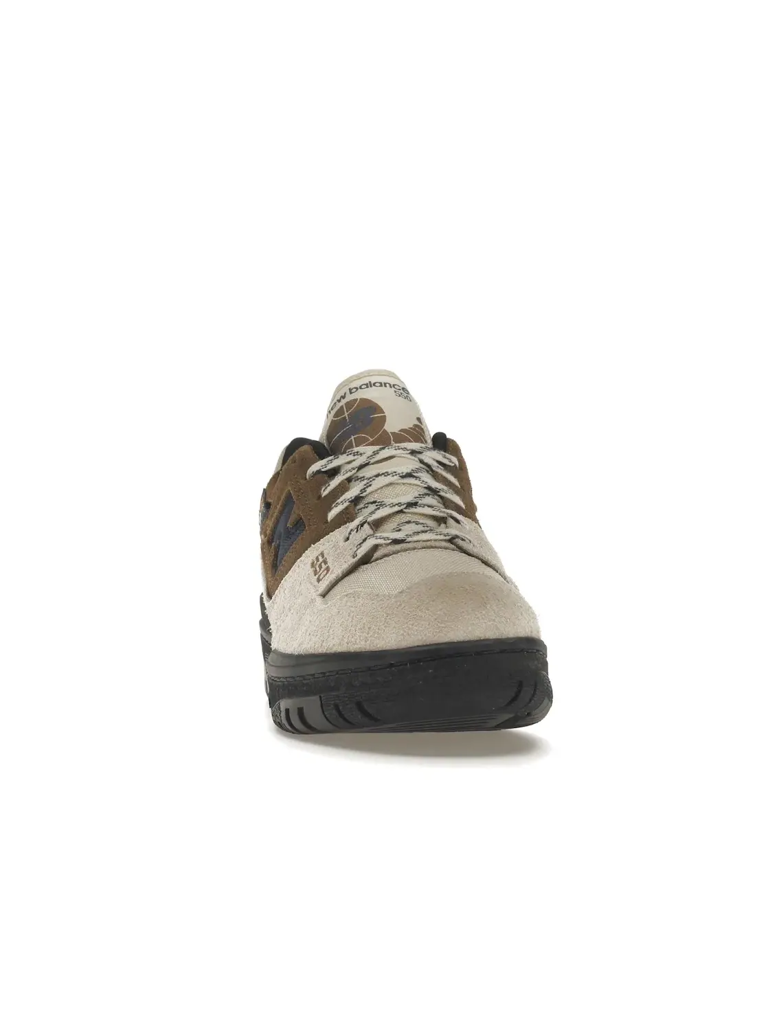 Мужские кроссовки Lifestyle New Balance 550 — изображение 2 из 4