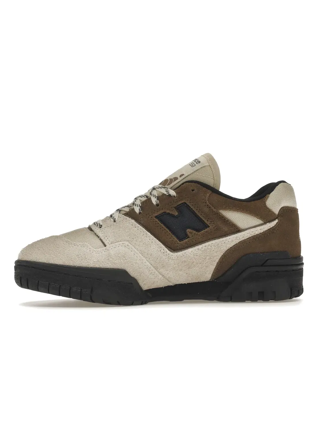 Мужские кроссовки Lifestyle New Balance 550 — изображение 3 из 4