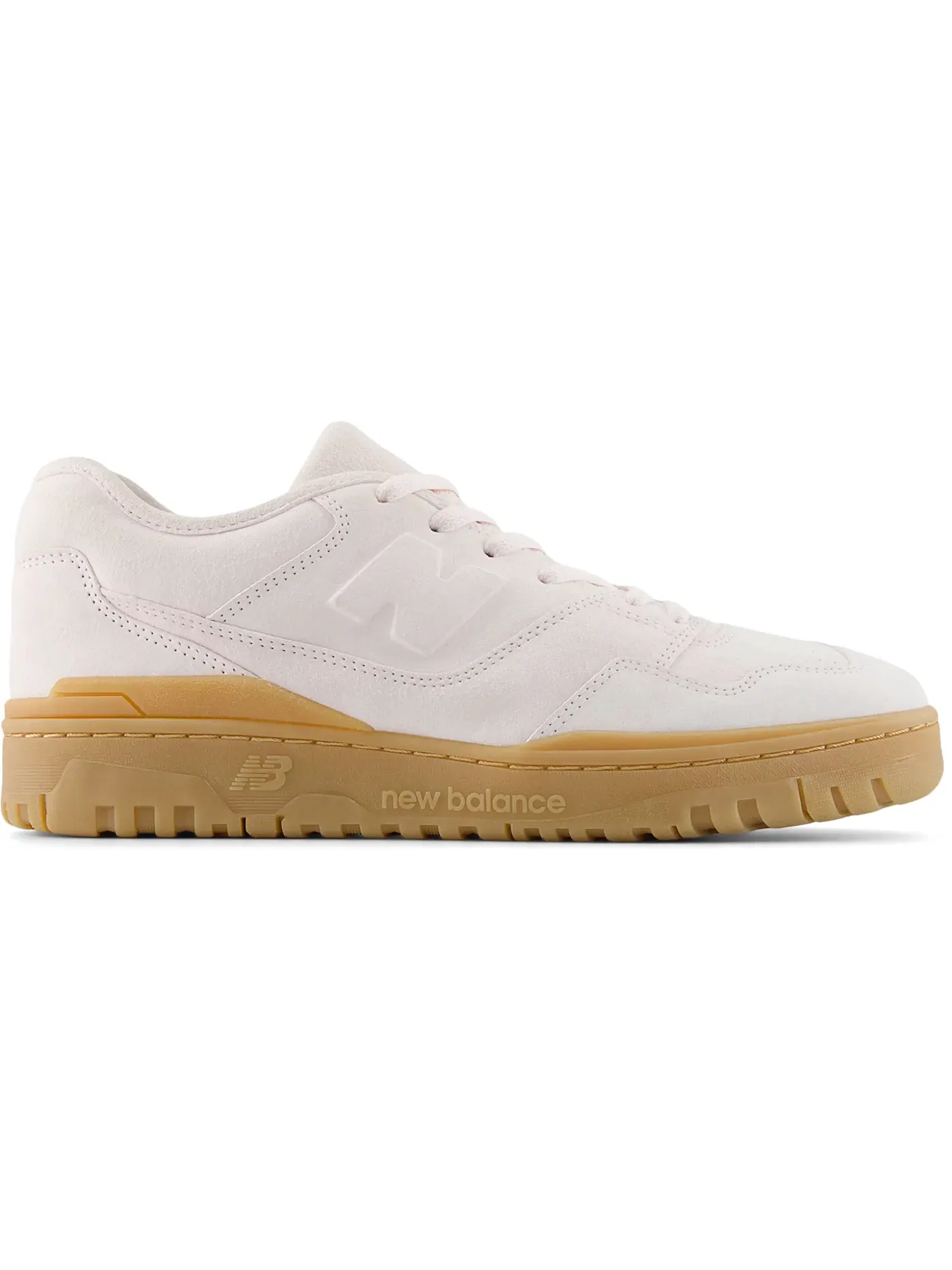 Мужские кроссовки с модельным номером M550L7HW New Balance — изображение 1 из 1, розовый