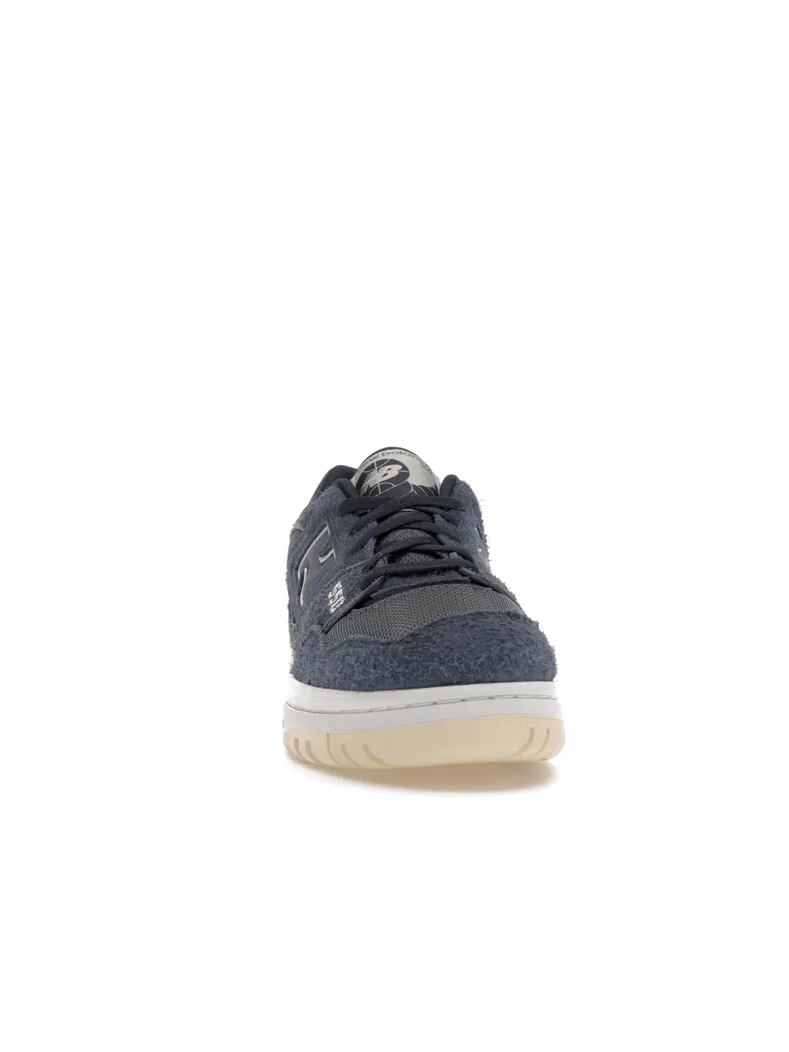 Мужские кроссовки Lifestyle New Balance 550 — изображение 2 из 4, серый/винтажный индиго