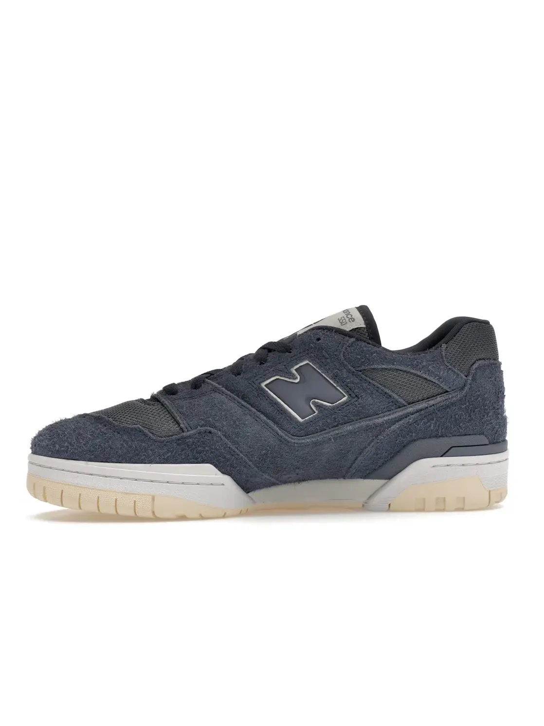 Мужские кроссовки Lifestyle New Balance 550 — изображение 3 из 4, серый/винтажный индиго
