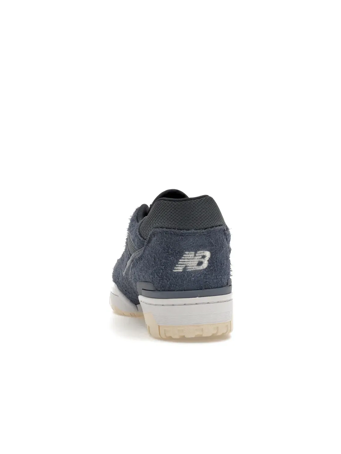 Мужские кроссовки Lifestyle New Balance 550 — изображение 4 из 4, серый/винтажный индиго