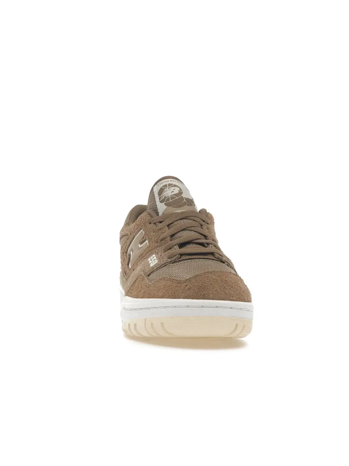Мужские кроссовки Lifestyle New Balance 550 — изображение 2 из 4, серый