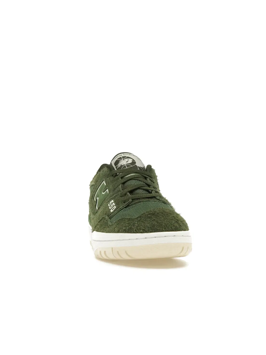 Мужские кроссовки Lifestyle New Balance 550 — изображение 2 из 4, коричневый