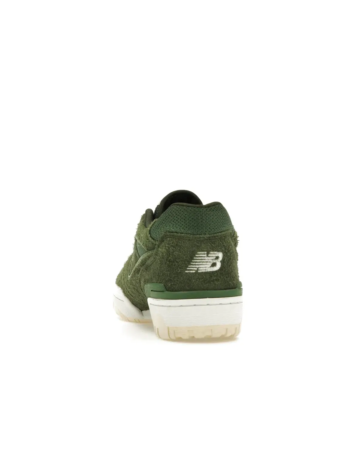 Мужские кроссовки Lifestyle New Balance 550 — изображение 4 из 4, коричневый