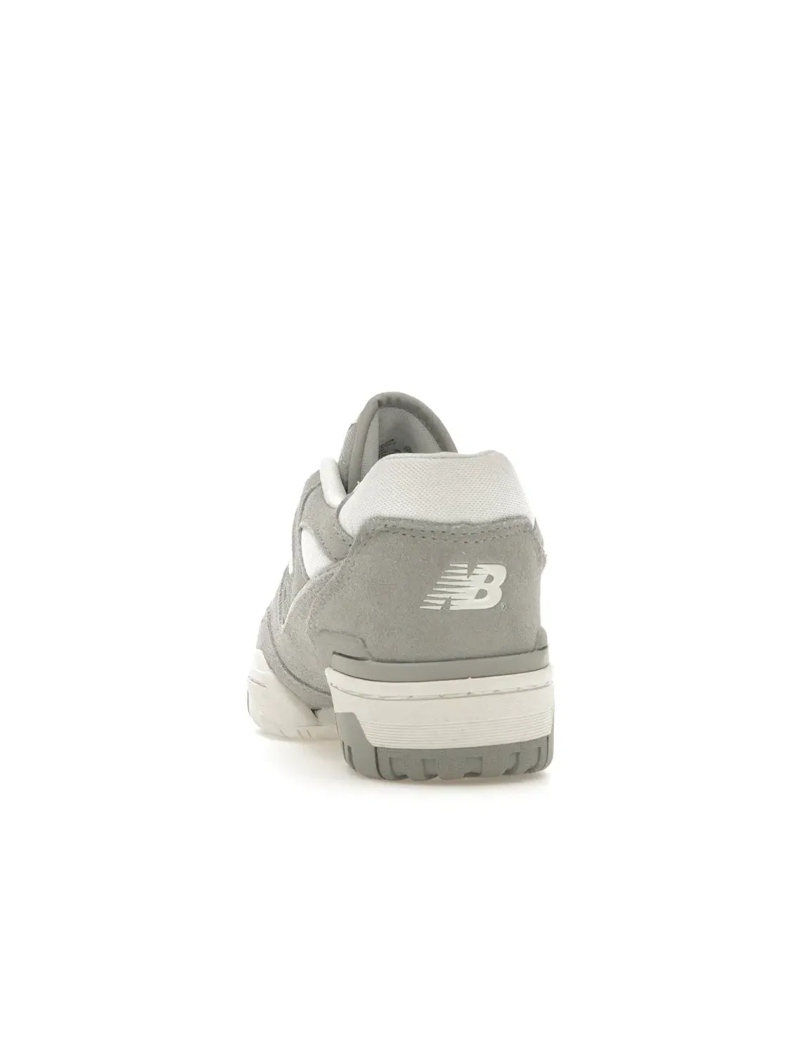 Мужские кроссовки Lifestyle New Balance 550 — изображение 4 из 4, белый