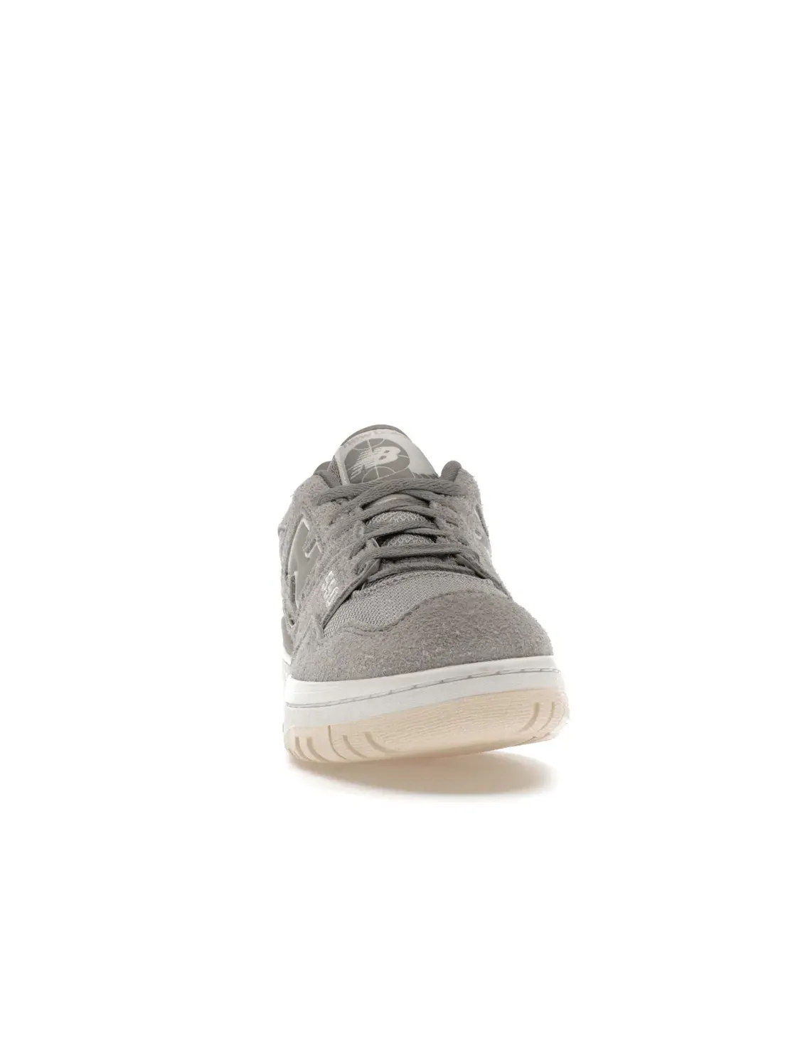 Мужские кроссовки Lifestyle New Balance 550 — изображение 2 из 4, серый