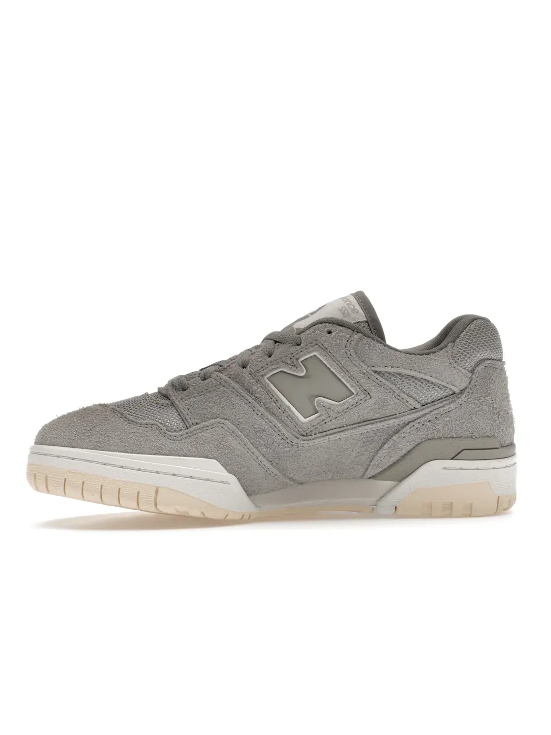 Мужские кроссовки Lifestyle New Balance 550 — изображение 3 из 4, серый