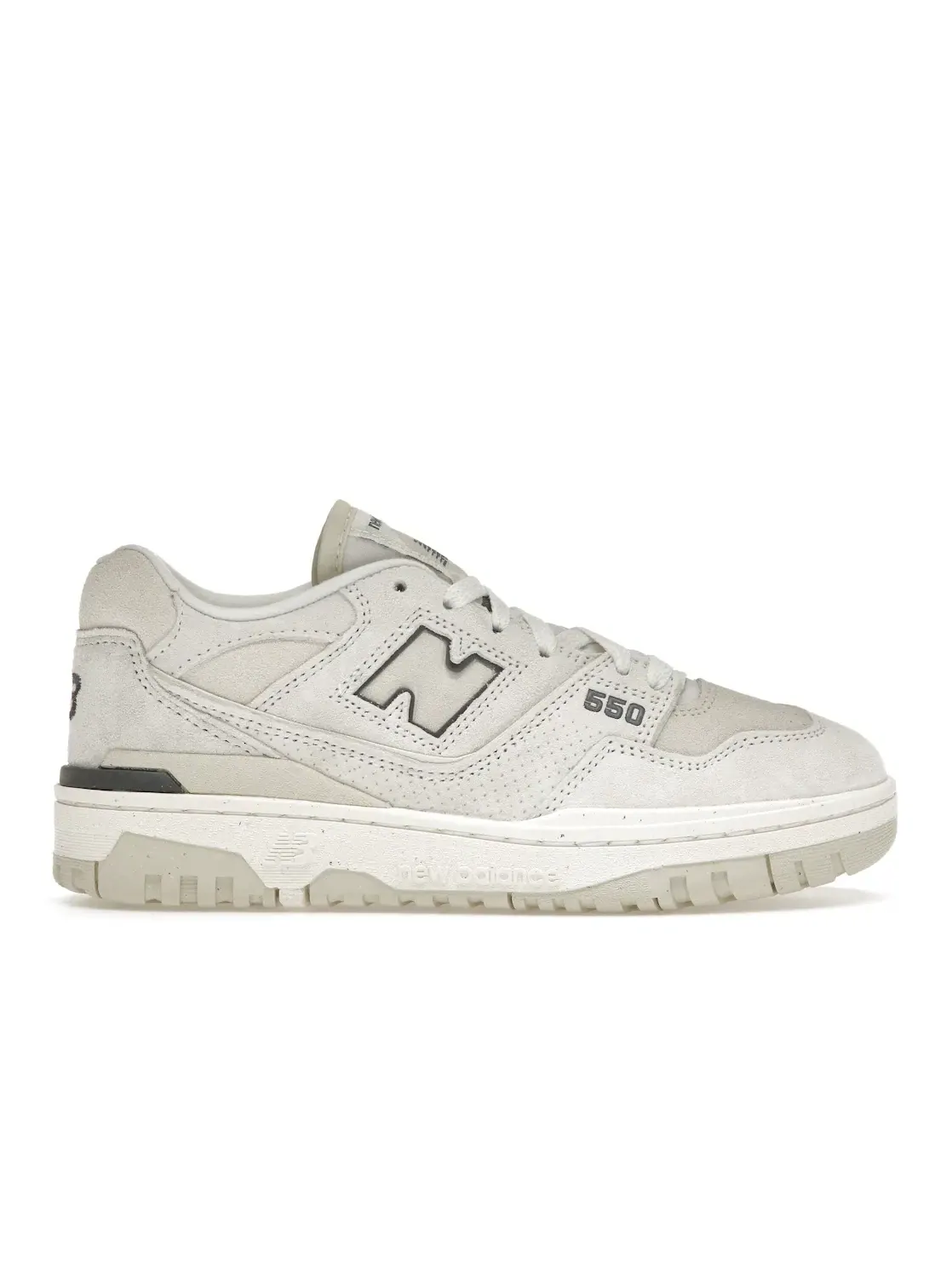 Женские кроссовки Lifestyle New Balance 550, Turtledove/Magnet — изображение 1 из 4
