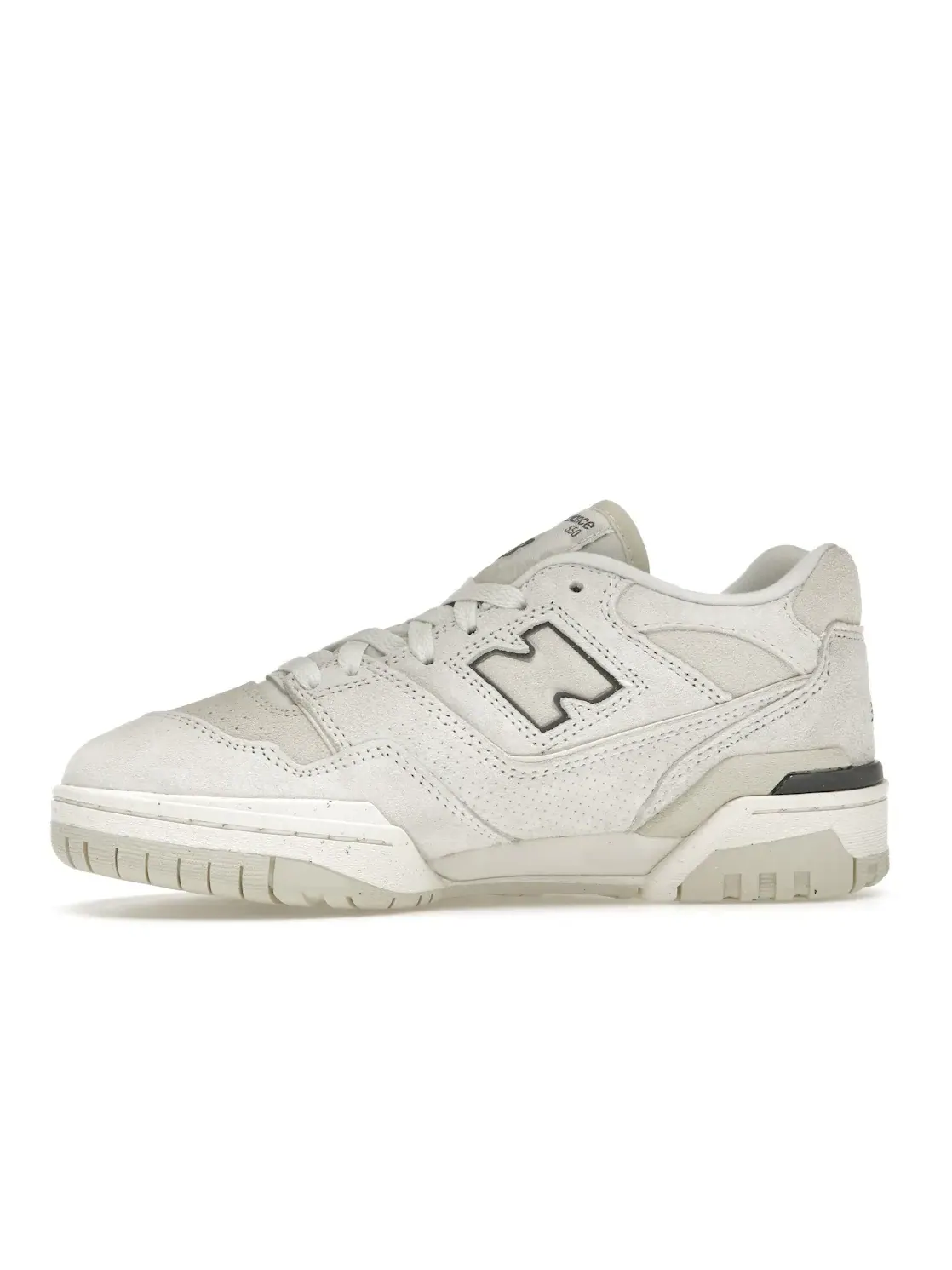 Женские кроссовки Lifestyle New Balance 550, Turtledove/Magnet — изображение 3 из 4