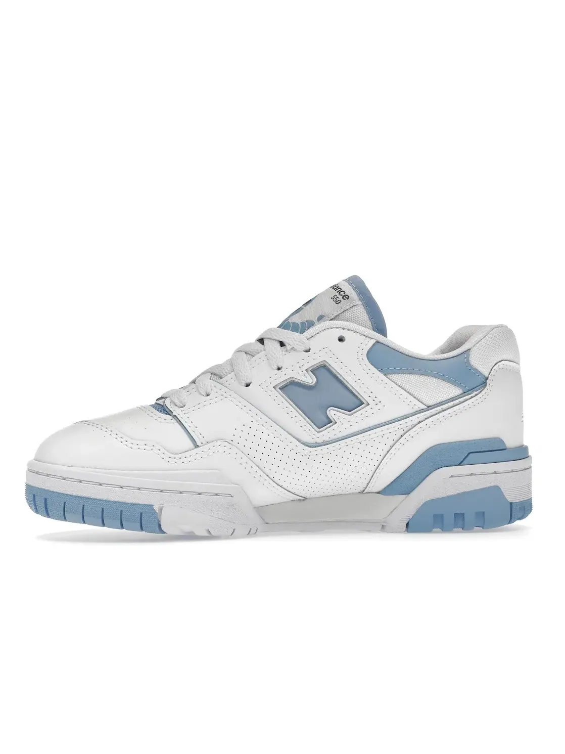 Женские кроссовки Lifestyle New Balance 550 — изображение 3 из 4, синий