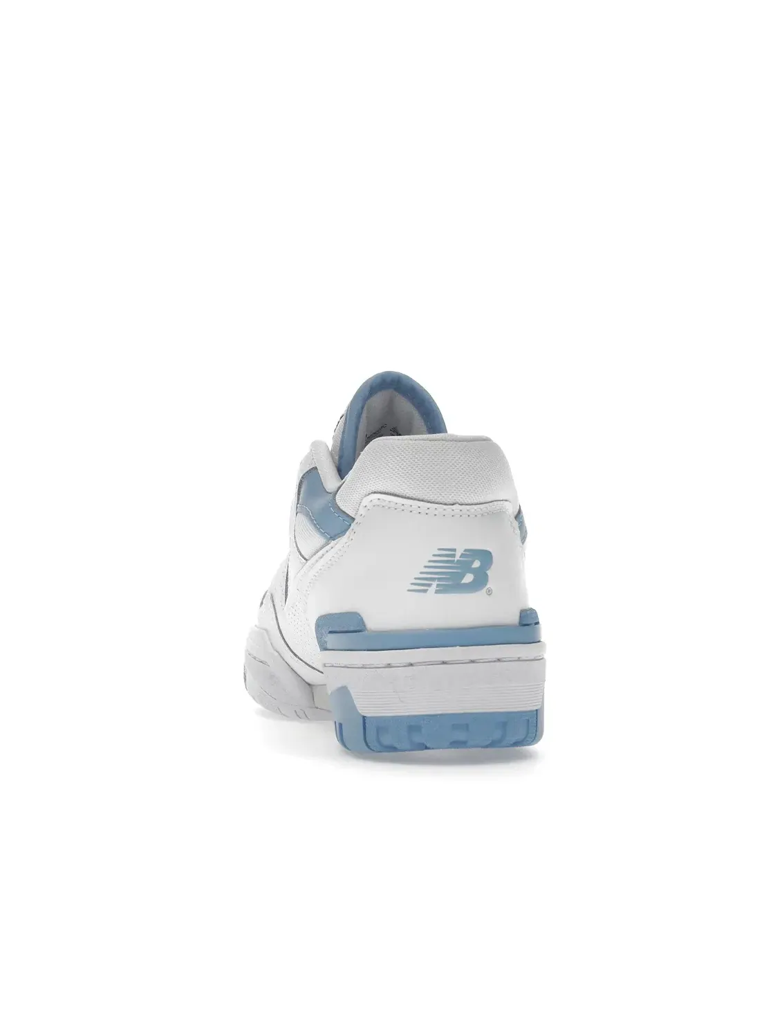 Женские кроссовки Lifestyle New Balance 550 — изображение 4 из 4, синий