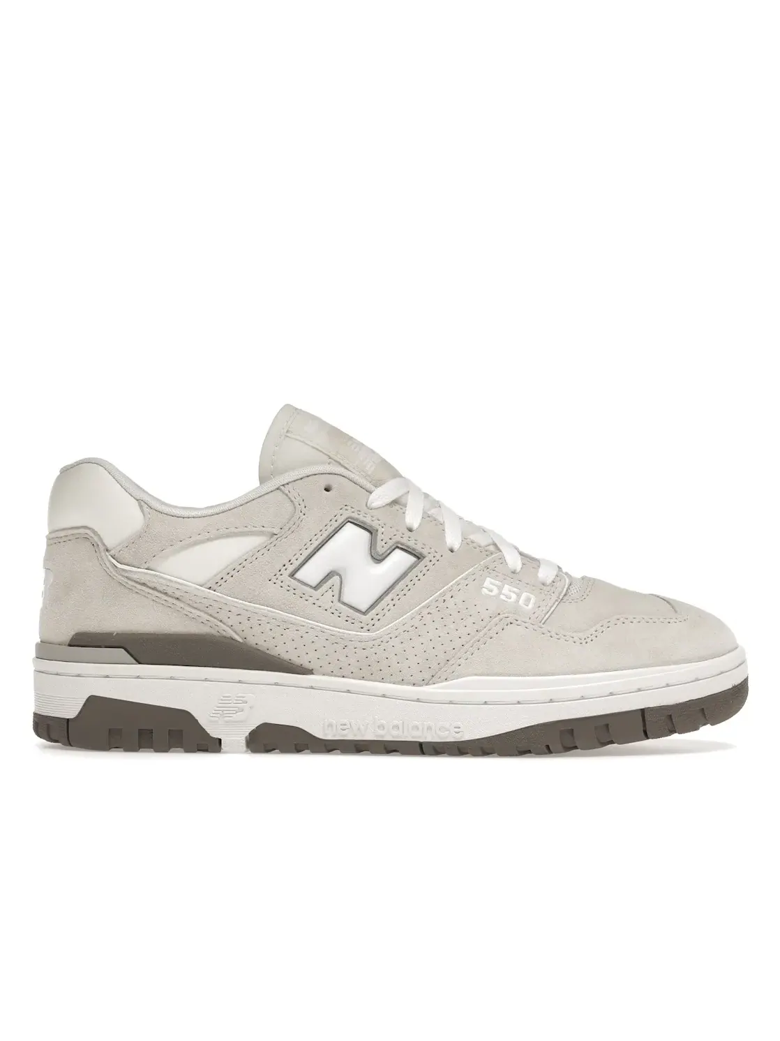 Мужские кроссовки Lifestyle New Balance 550 United Arrows — изображение 1 из 4