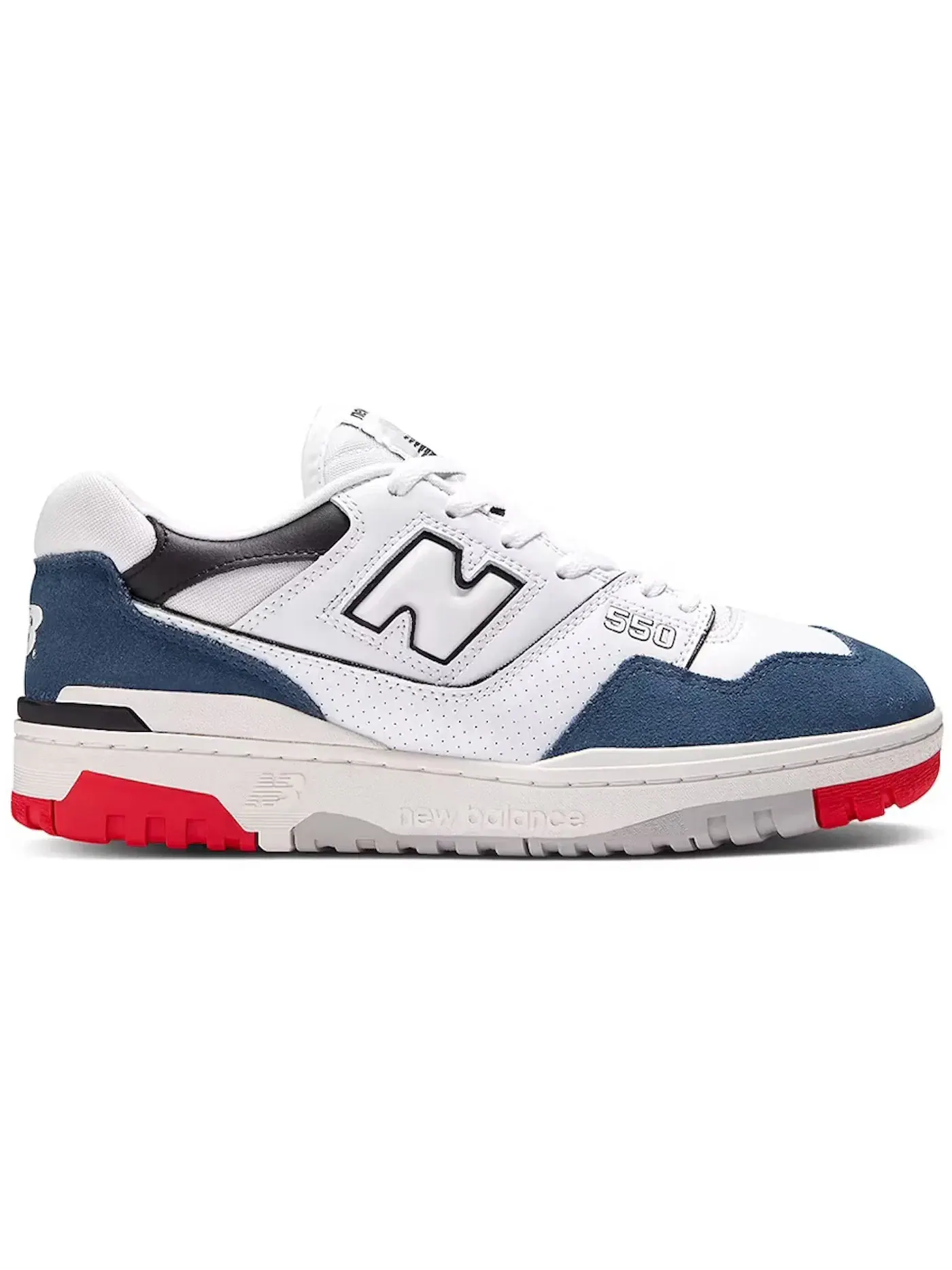 Мужские кроссовки Lifestyle New Balance 550 — изображение 1 из 1