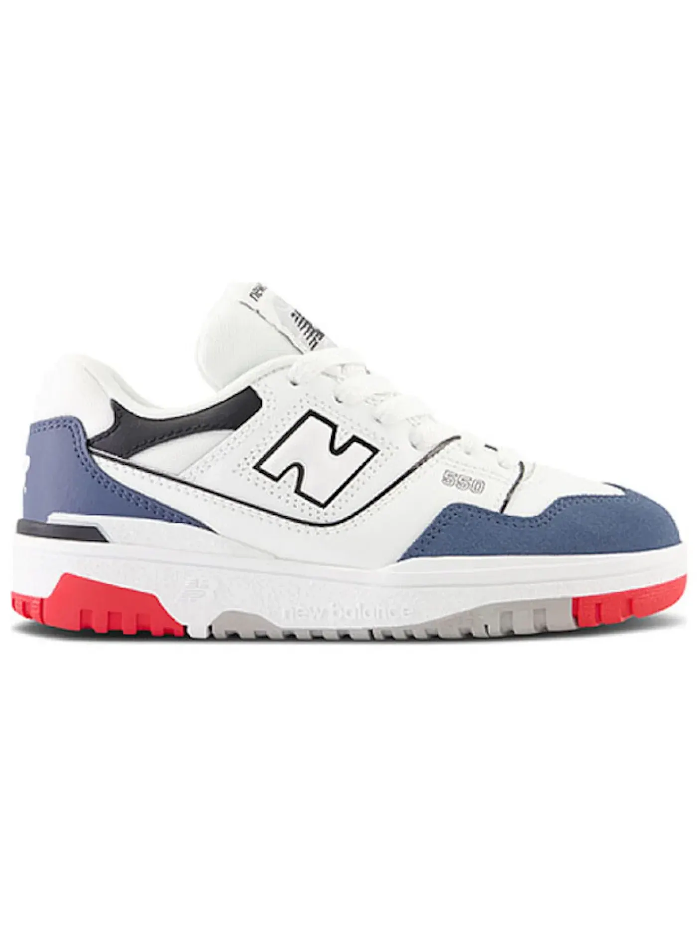 Детские кроссовки Lifestyle New Balance 550 — изображение 1 из 1