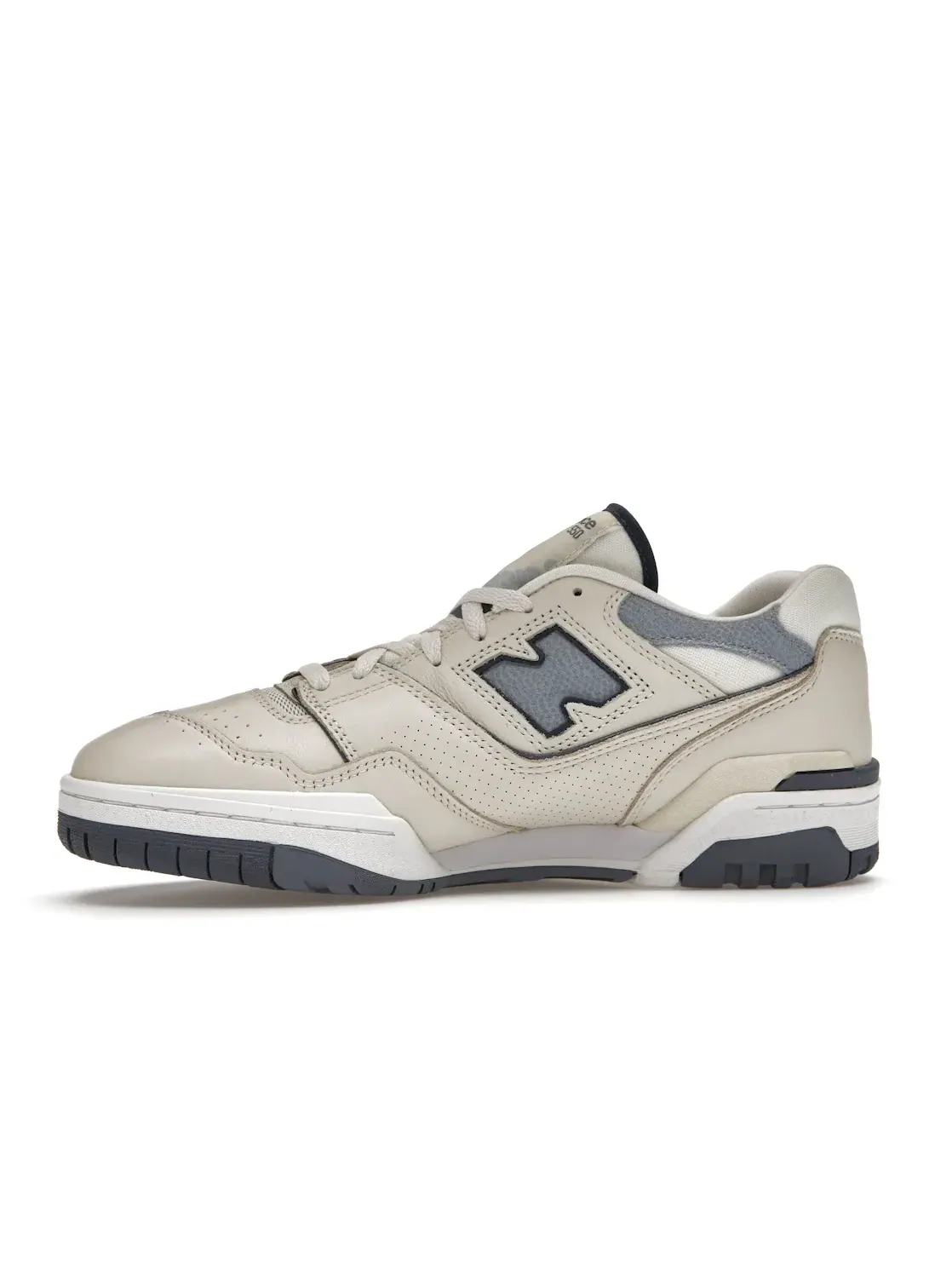 Мужские кроссовки ретро-стиля New Balance 550 — изображение 3 из 4