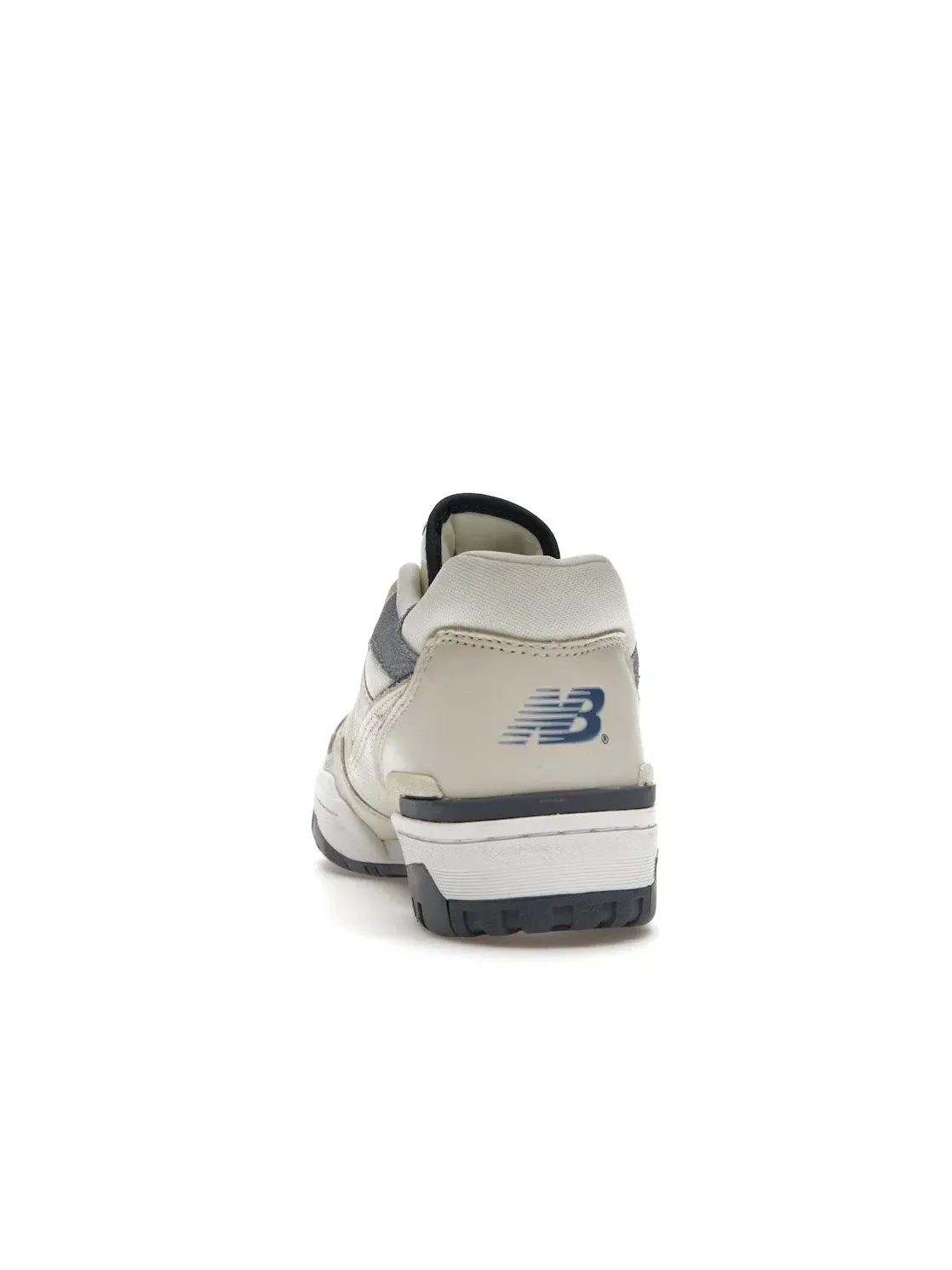Мужские кроссовки ретро-стиля New Balance 550 — изображение 4 из 4