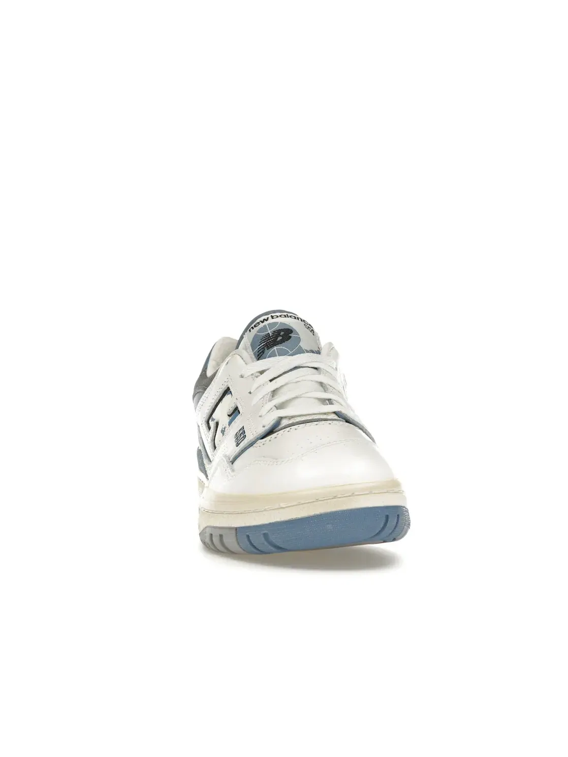 Мужские кроссовки Lifestyle New Balance 550 Vintage Pack — изображение 2 из 4, синий