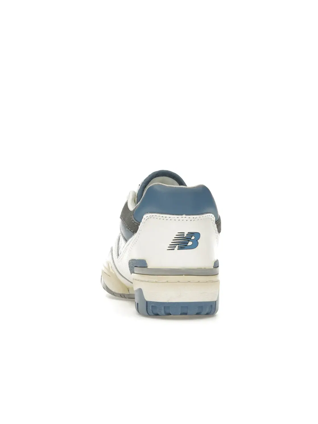 Мужские кроссовки Lifestyle New Balance 550 Vintage Pack — изображение 4 из 4, синий
