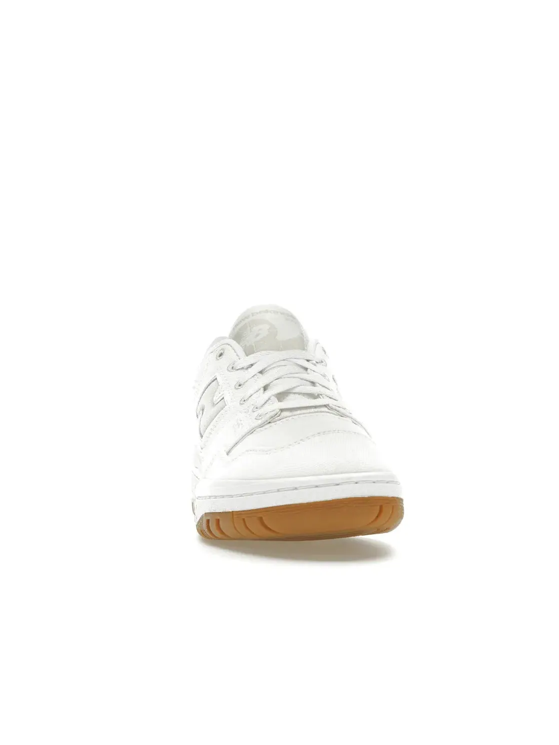 Мужские кроссовки Lifestyle New Balance 550 — изображение 2 из 4, белый