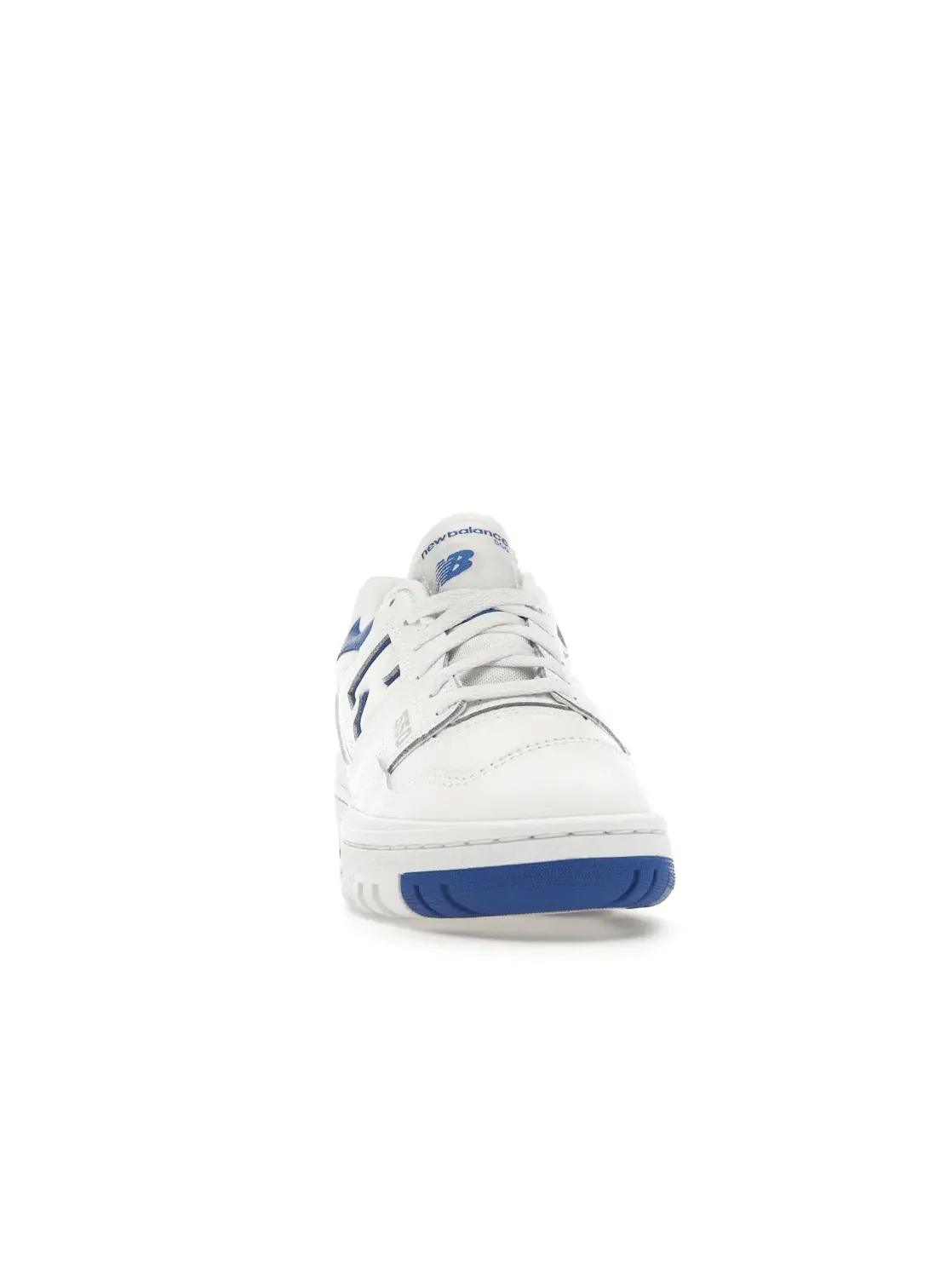 Мужские кроссовки Lifestyle New Balance 550 — изображение 2 из 4, белый