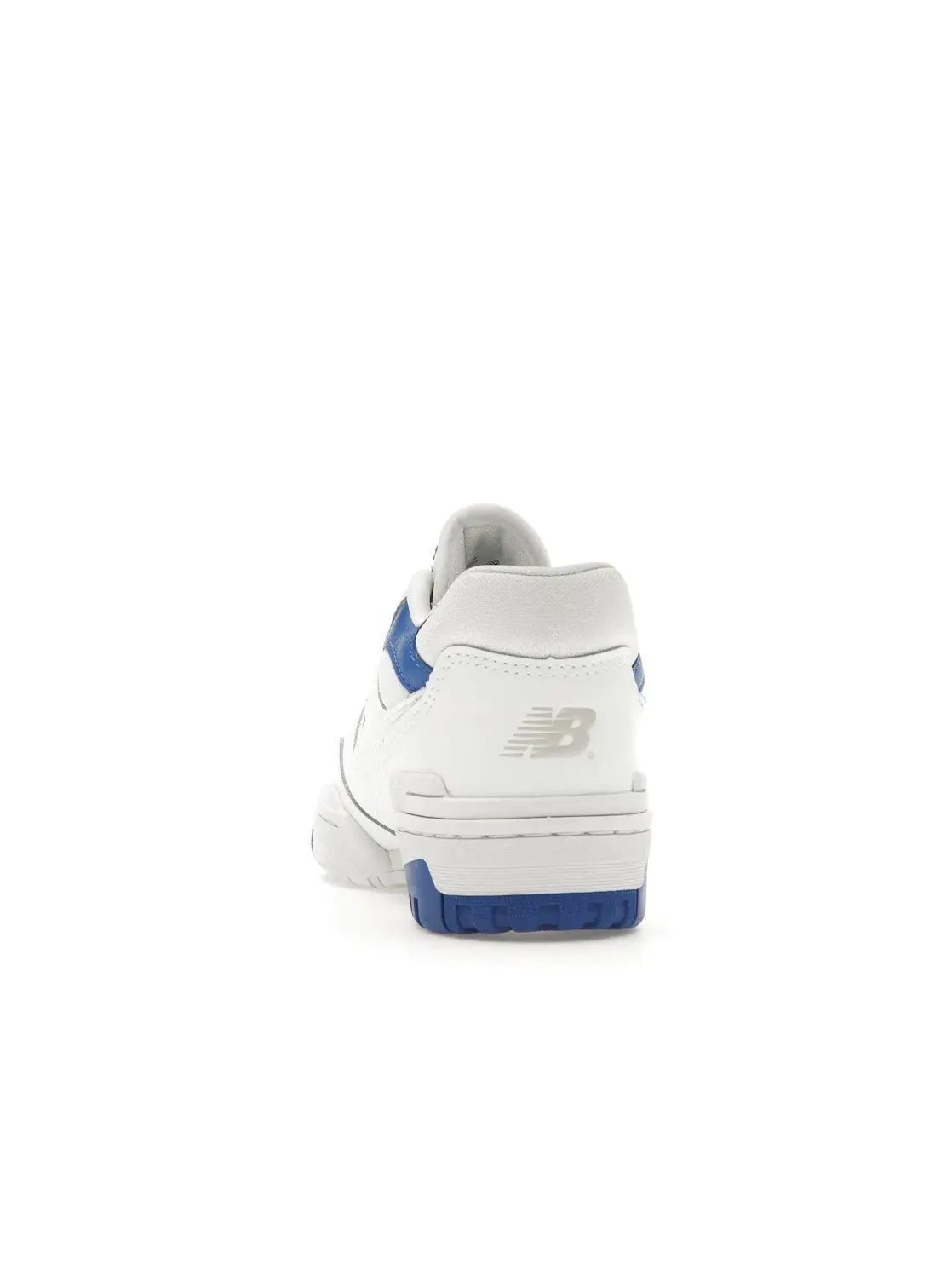 Мужские кроссовки Lifestyle New Balance 550 — изображение 4 из 4, белый