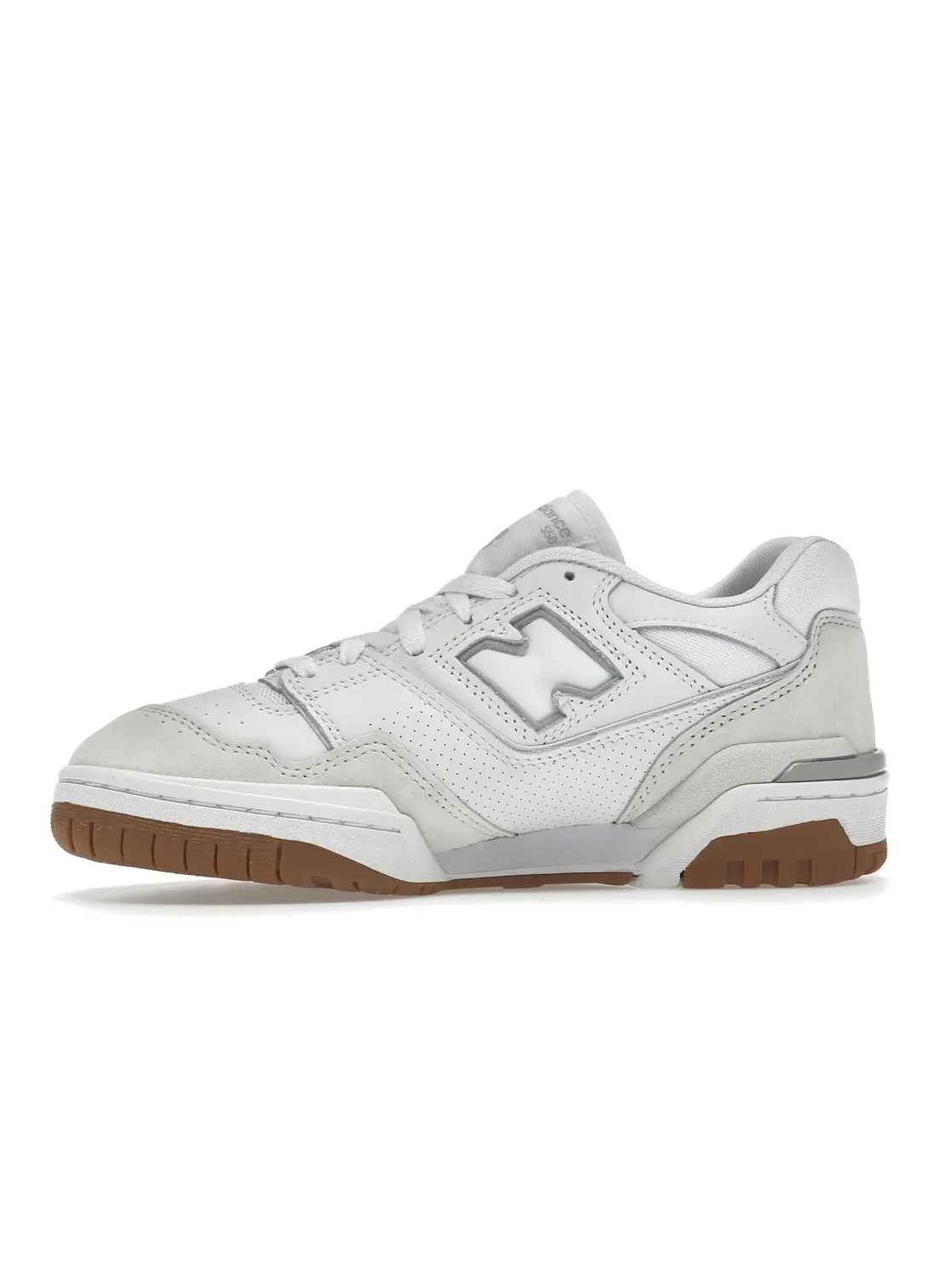 Мужские кроссовки Lifestyle New Balance — изображение 3 из 4, белый
