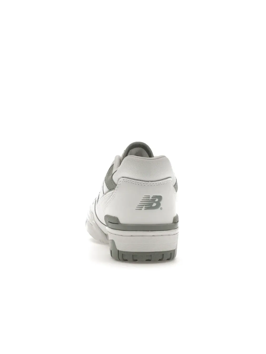 Женские кроссовки New Balance 550 — изображение 4 из 4, белый