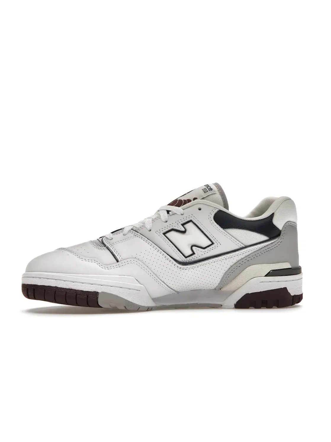 Мужские кроссовки New Balance 550 — изображение 3 из 4
