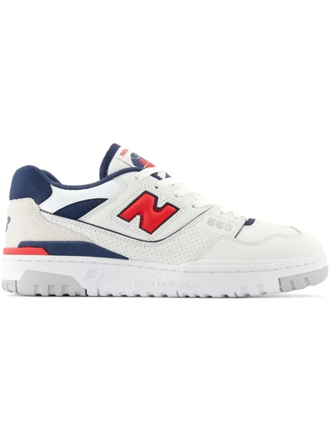 Мужские кроссовки Lifestyle New Balance 550 — изображение 1 из 1