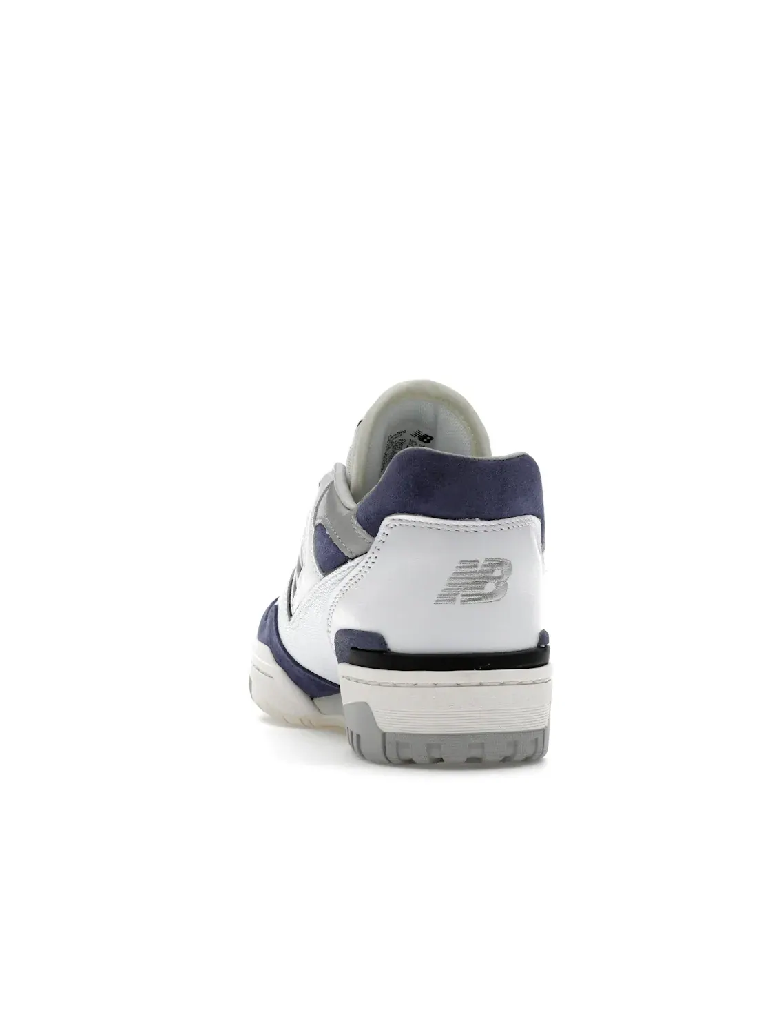 Мужские кроссовки Lifestyle New Balance 550 — изображение 4 из 4, белый