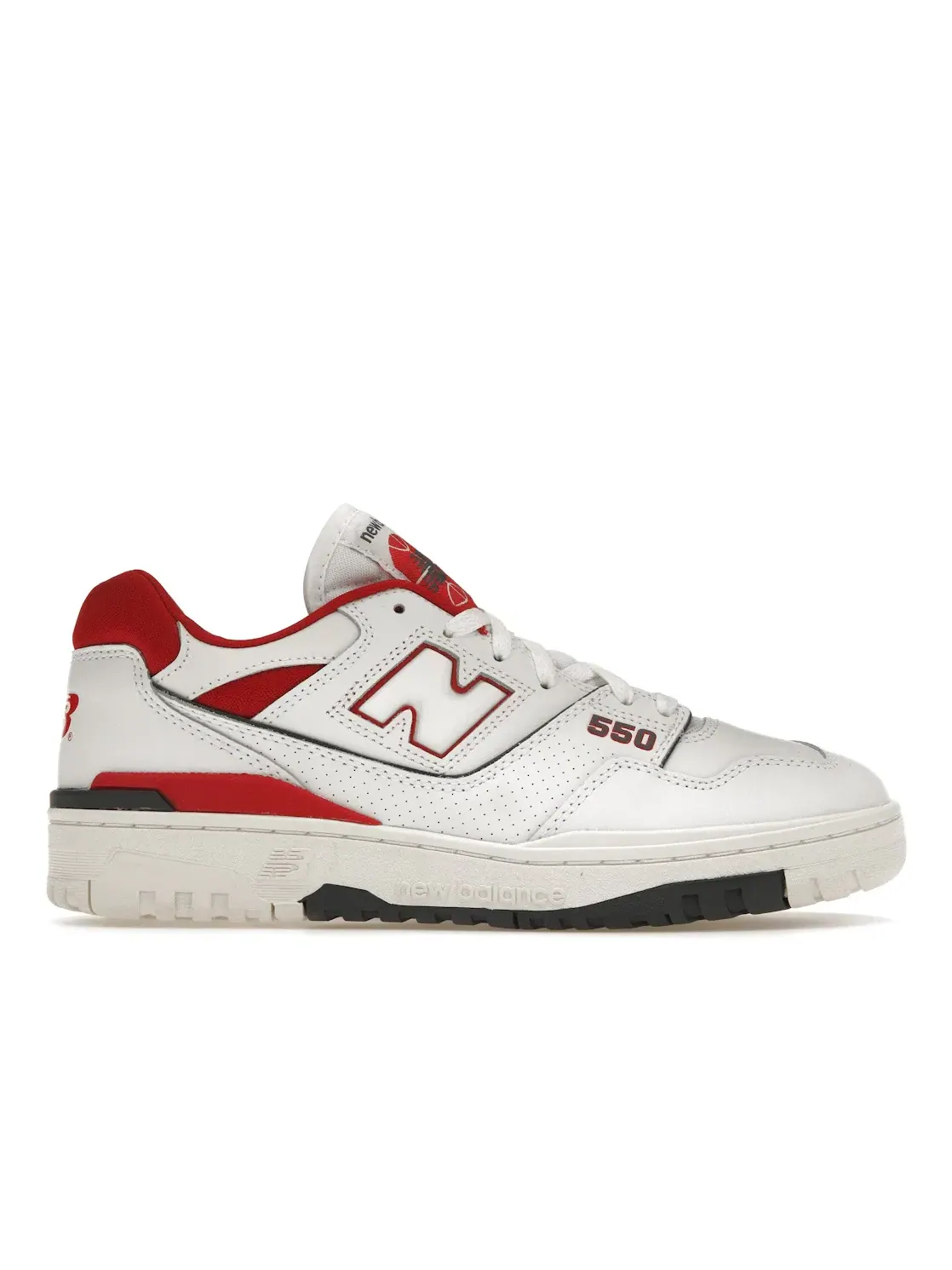 Мужские кроссовки Lifestyle New Balance 550 — изображение 1 из 4