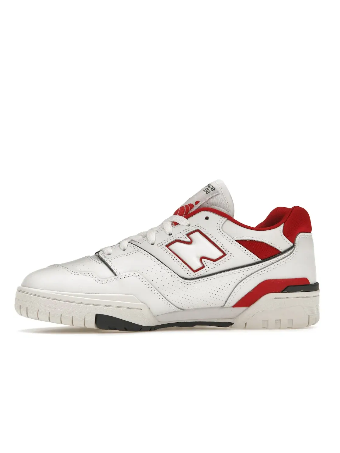 Мужские кроссовки Lifestyle New Balance 550 — изображение 3 из 4