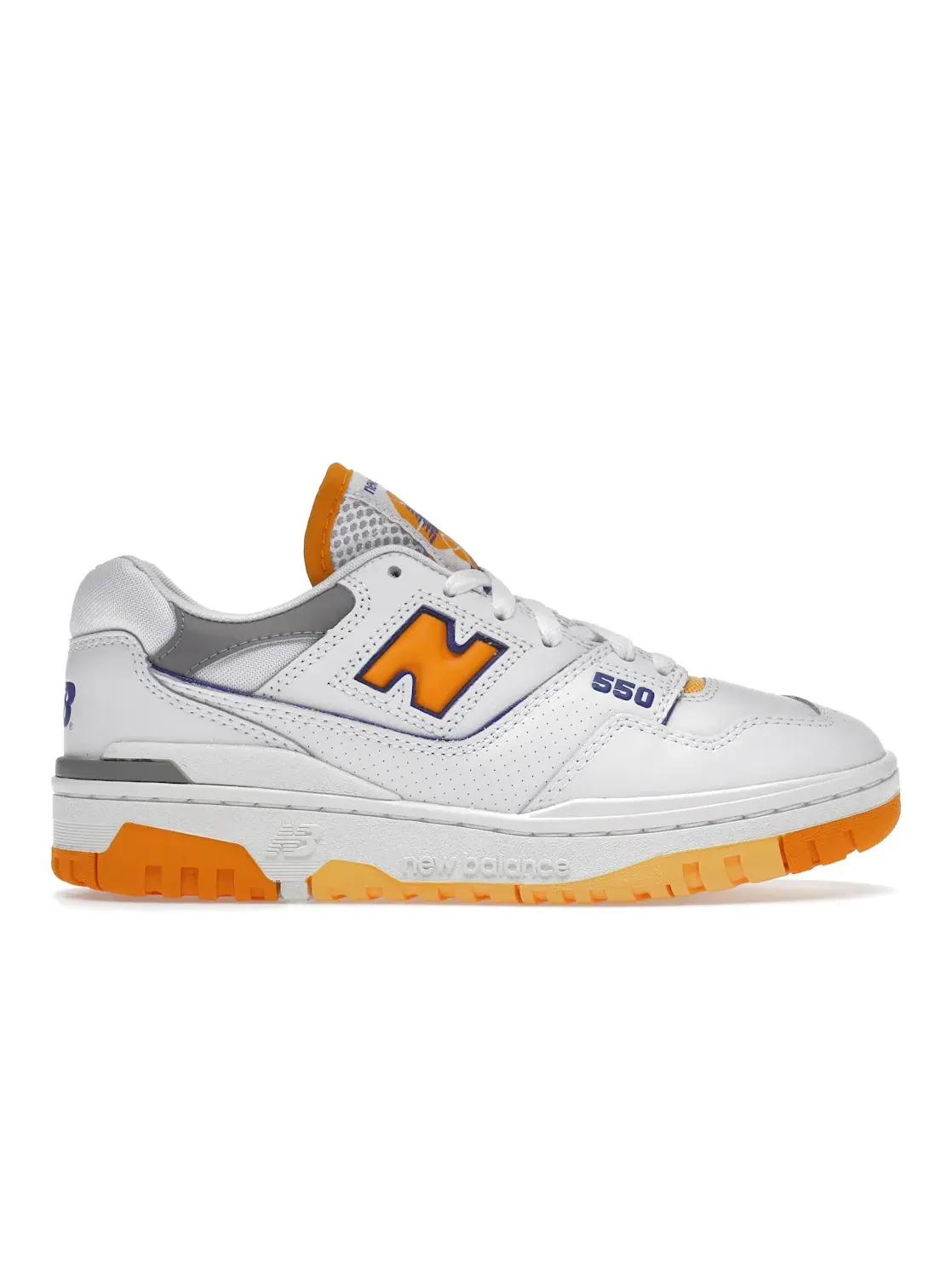 Мужские кроссовки Lifestyle New Balance 550 — изображение 1 из 4