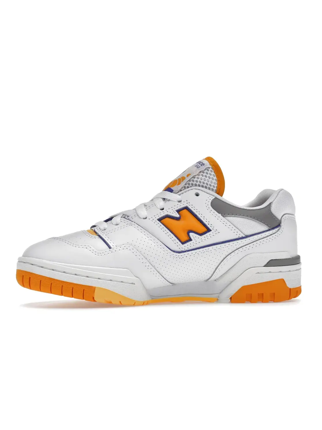 Мужские кроссовки Lifestyle New Balance 550 — изображение 3 из 4