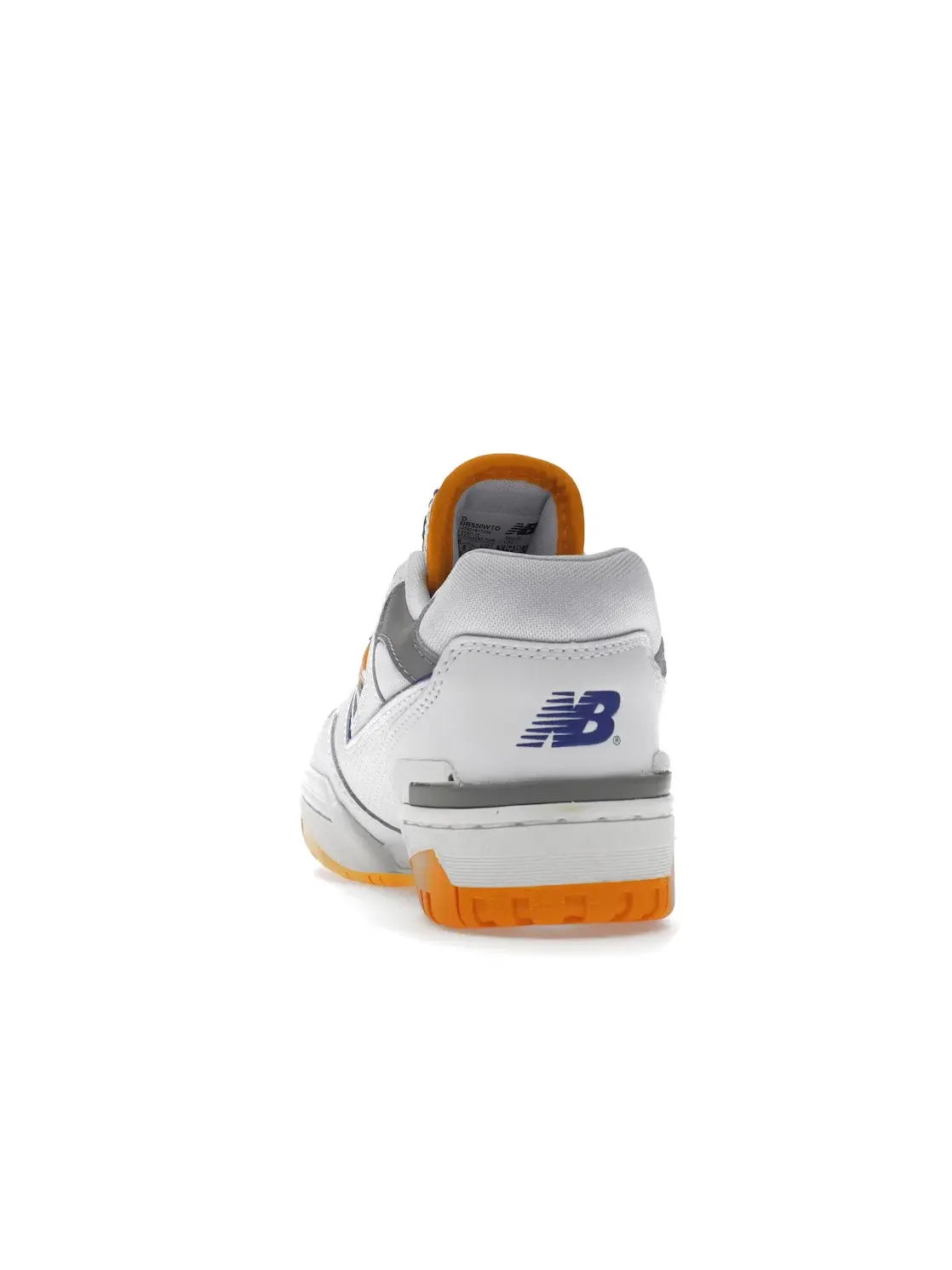 Мужские кроссовки Lifestyle New Balance 550 — изображение 4 из 4