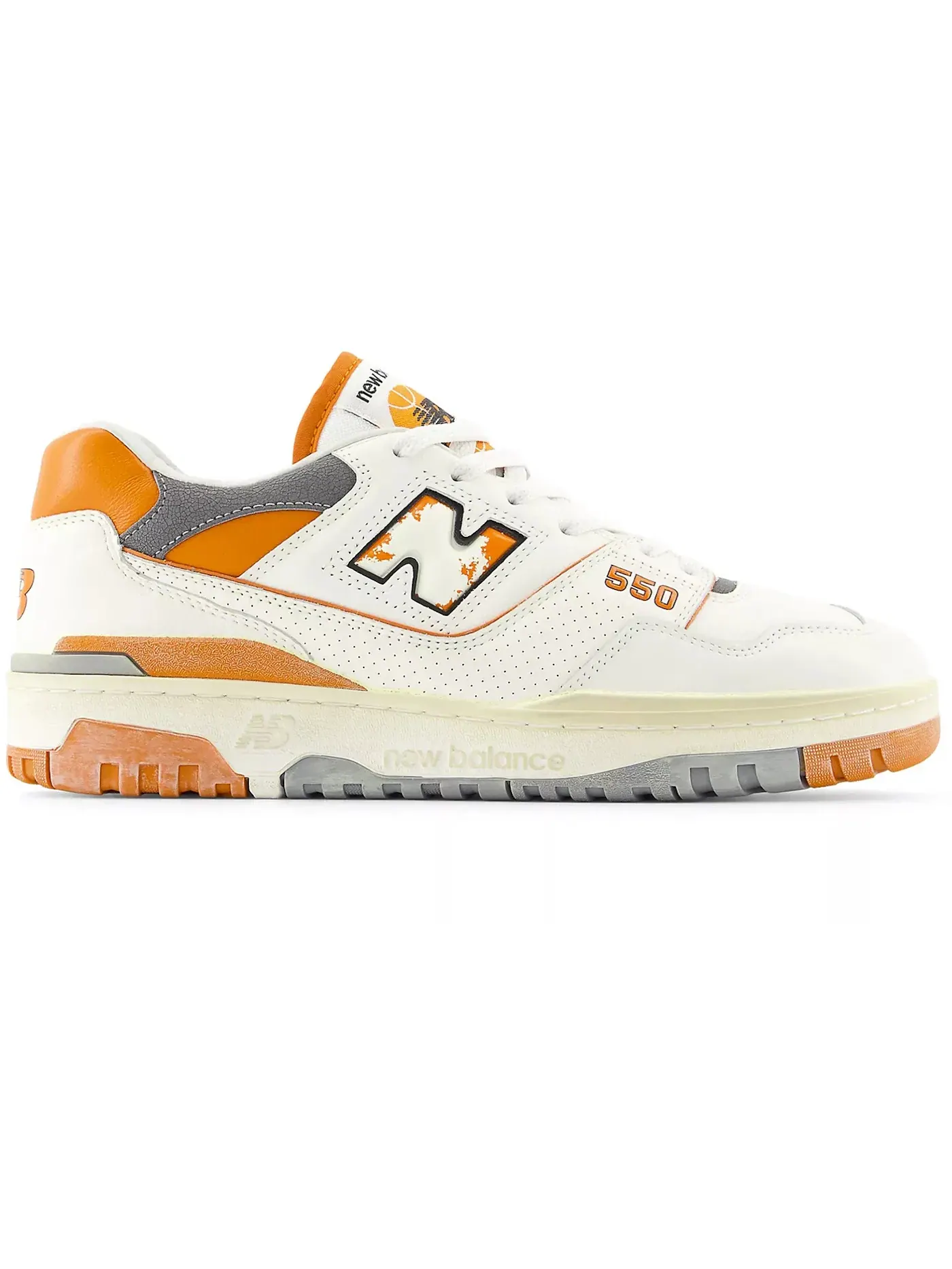 Мужские кроссовки Lifestyle New Balance 550 — изображение 1 из 1