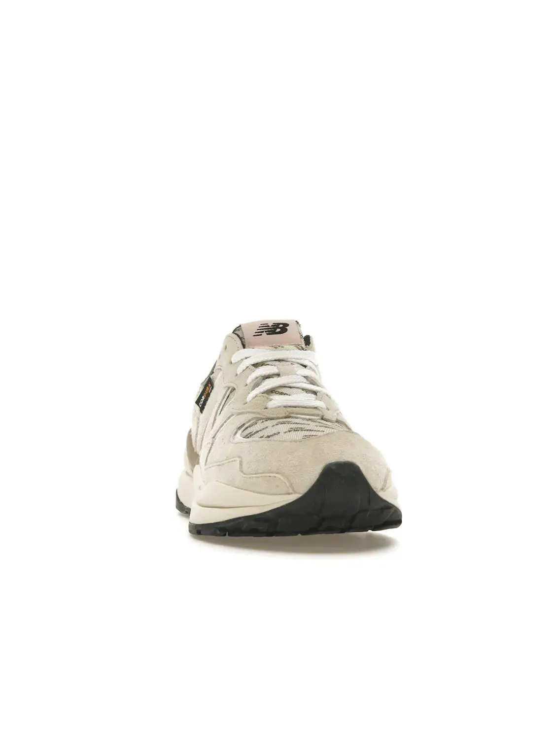 Мужские кроссовки Lifestyle New Balance 57/40 All Terrain Pack Cordura — изображение 2 из 4, белый/зеленый